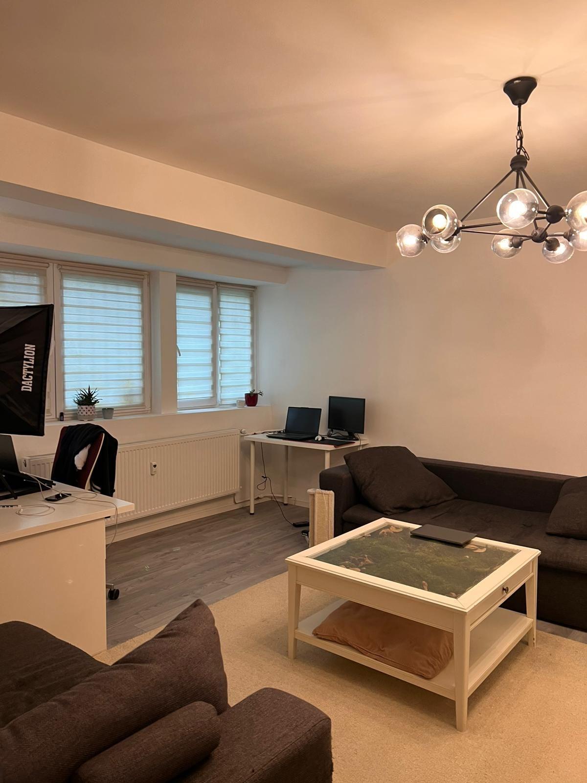 Apartament Dristor - 2 Camere - 2