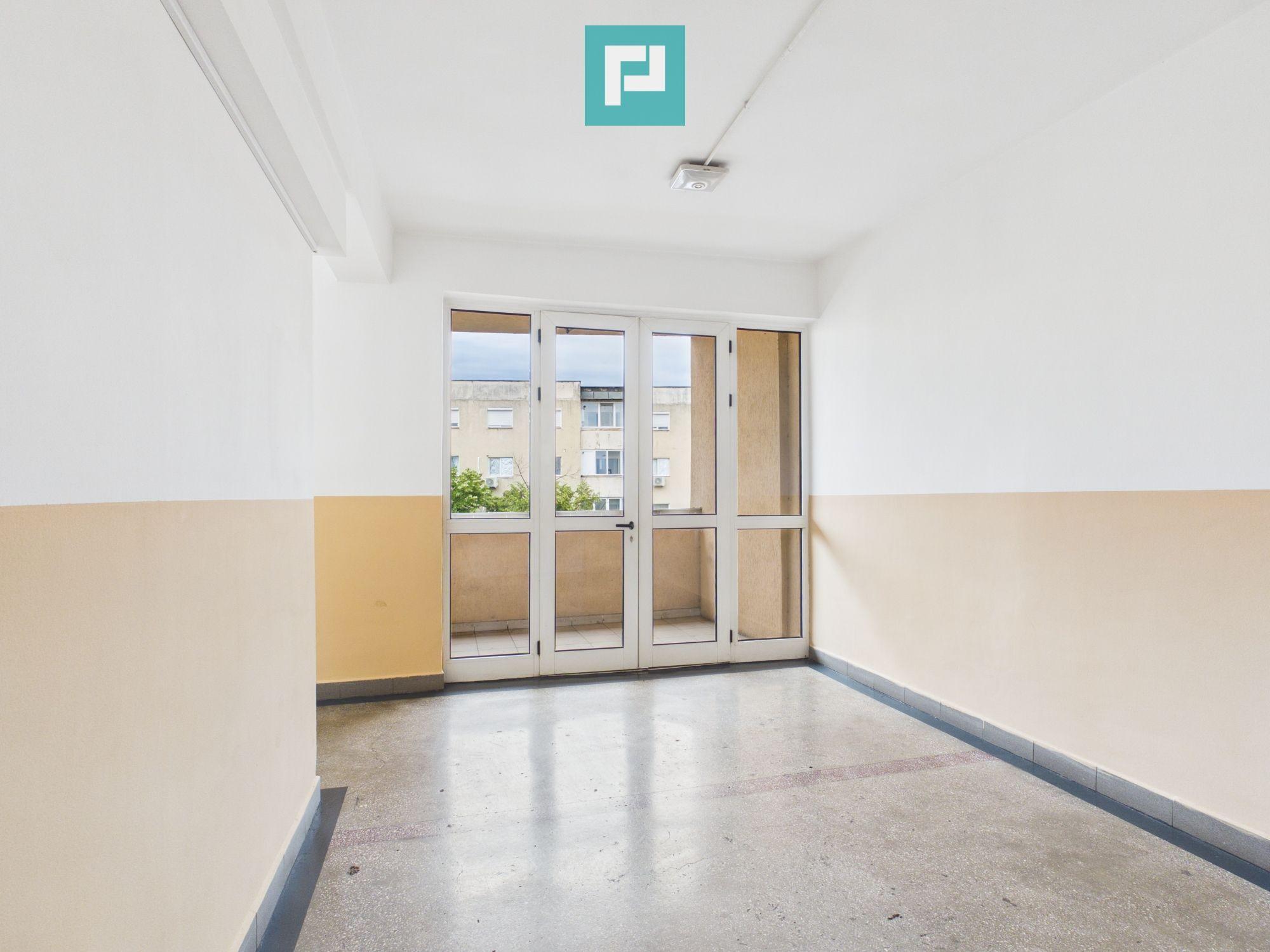 Garsonieră pentru investiții zona Uta - 3