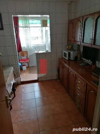 APARTAMENT DE 2 CAMERE TEI - 5