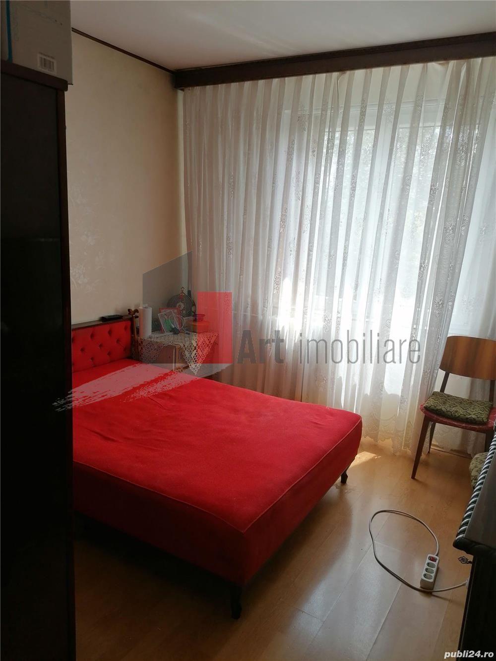 APARTAMENT DE 2 CAMERE TEI - 10