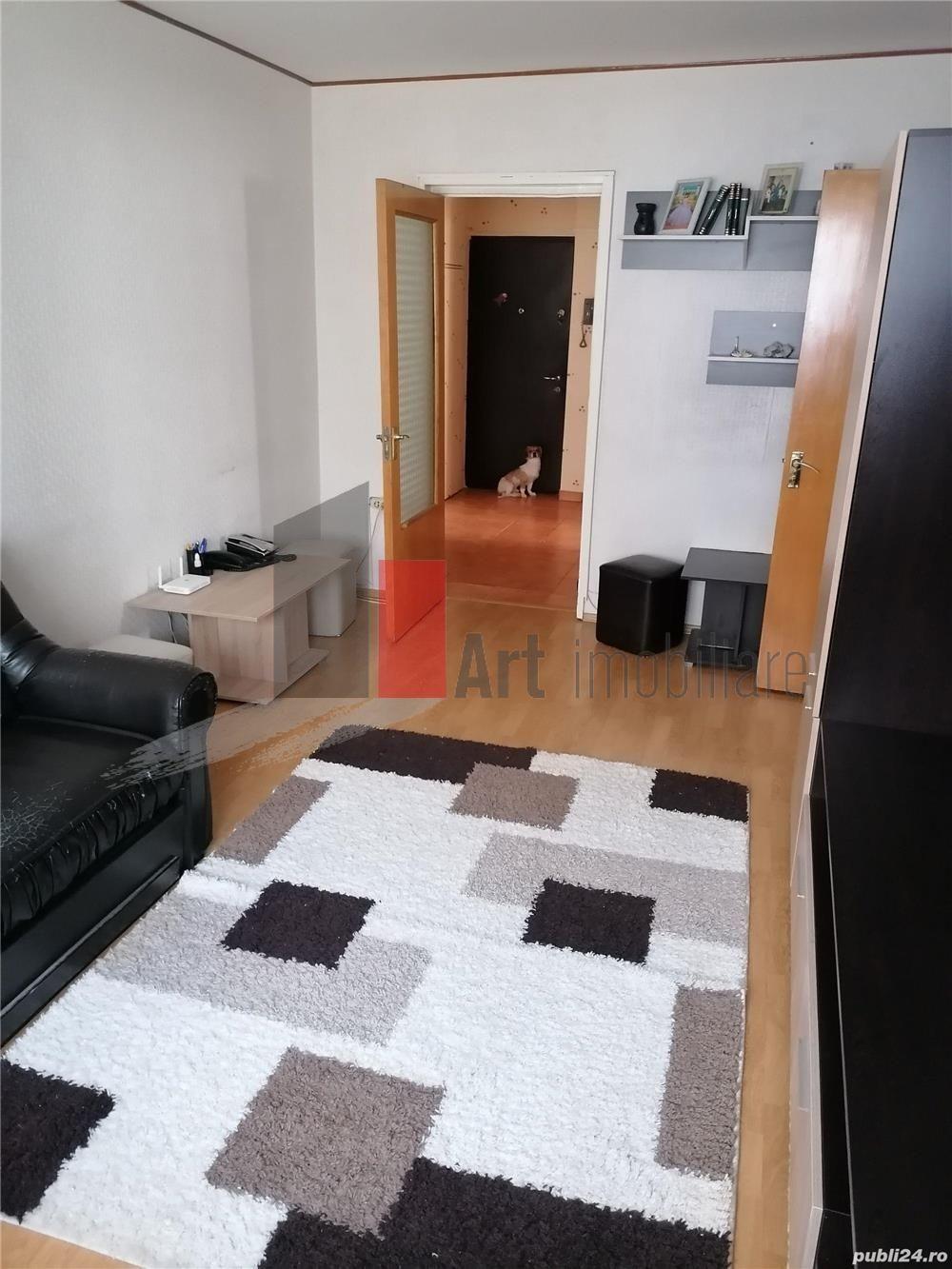 APARTAMENT DE 2 CAMERE TEI - 2
