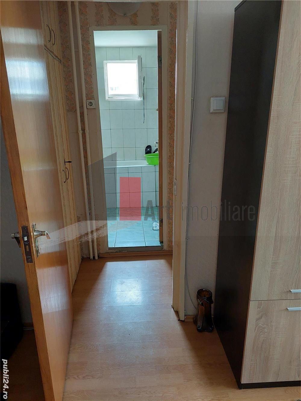 APARTAMENT DE 2 CAMERE TEI - 7