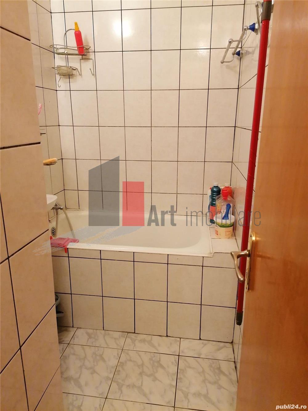 APARTAMENT DE 2 CAMERE TEI - 6