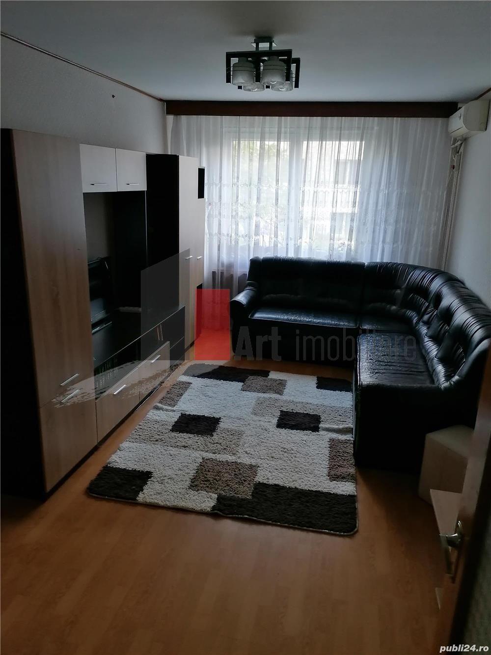 APARTAMENT DE 2 CAMERE TEI - 1