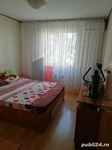 APARTAMENT DE 2 CAMERE TEI - 8