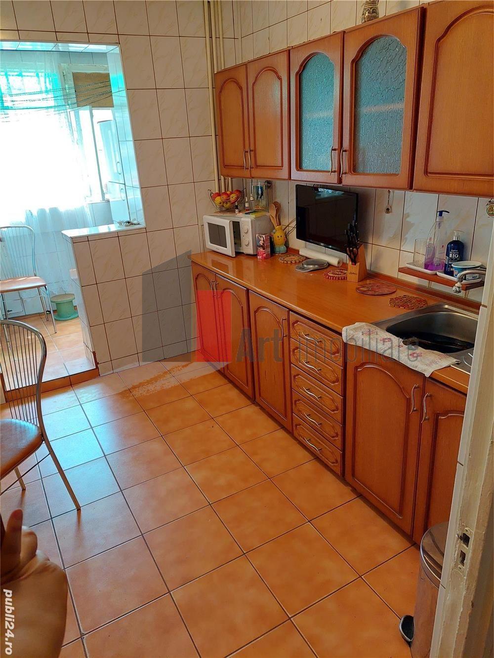 APARTAMENT DE 2 CAMERE TEI - 3