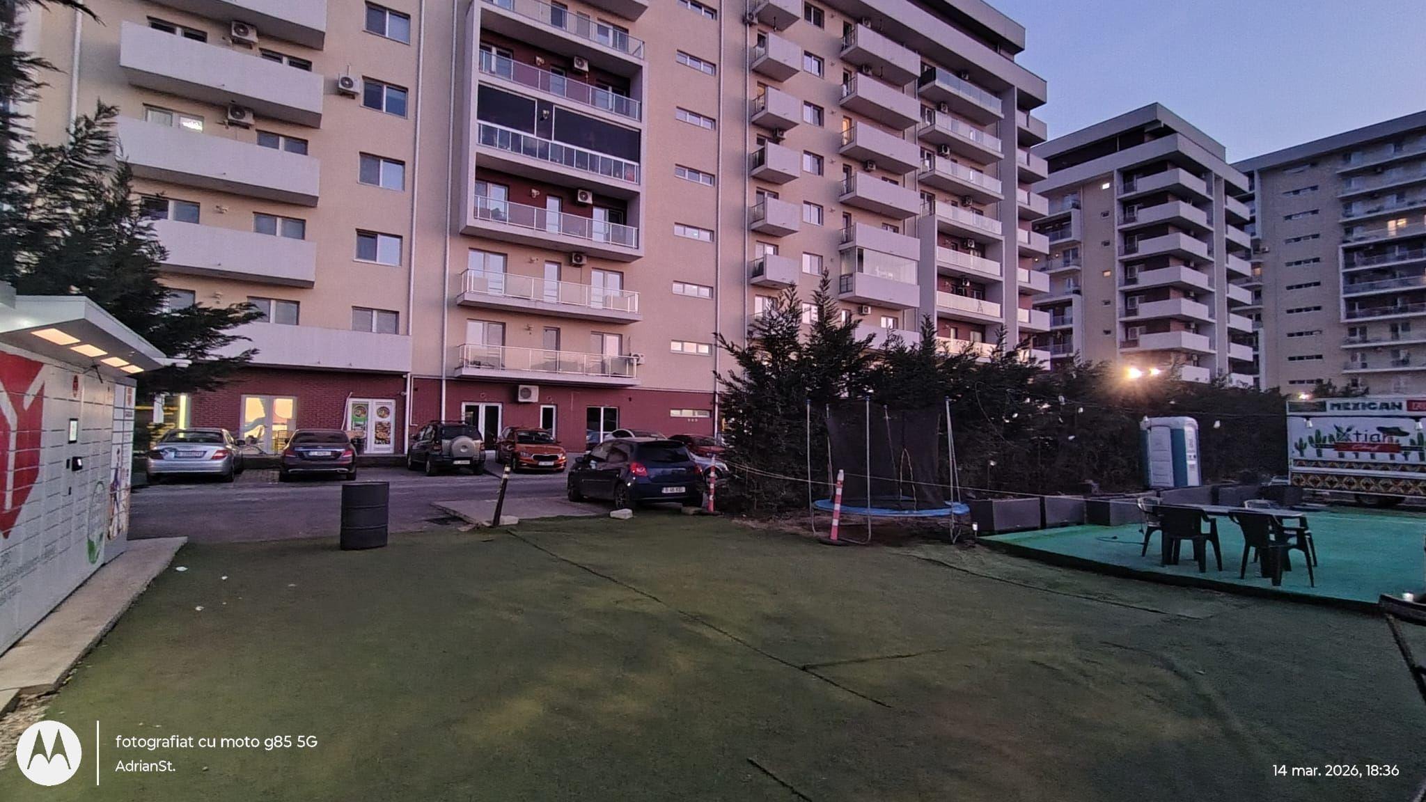 Teren de Vanzare - 1700 mp -Berceni