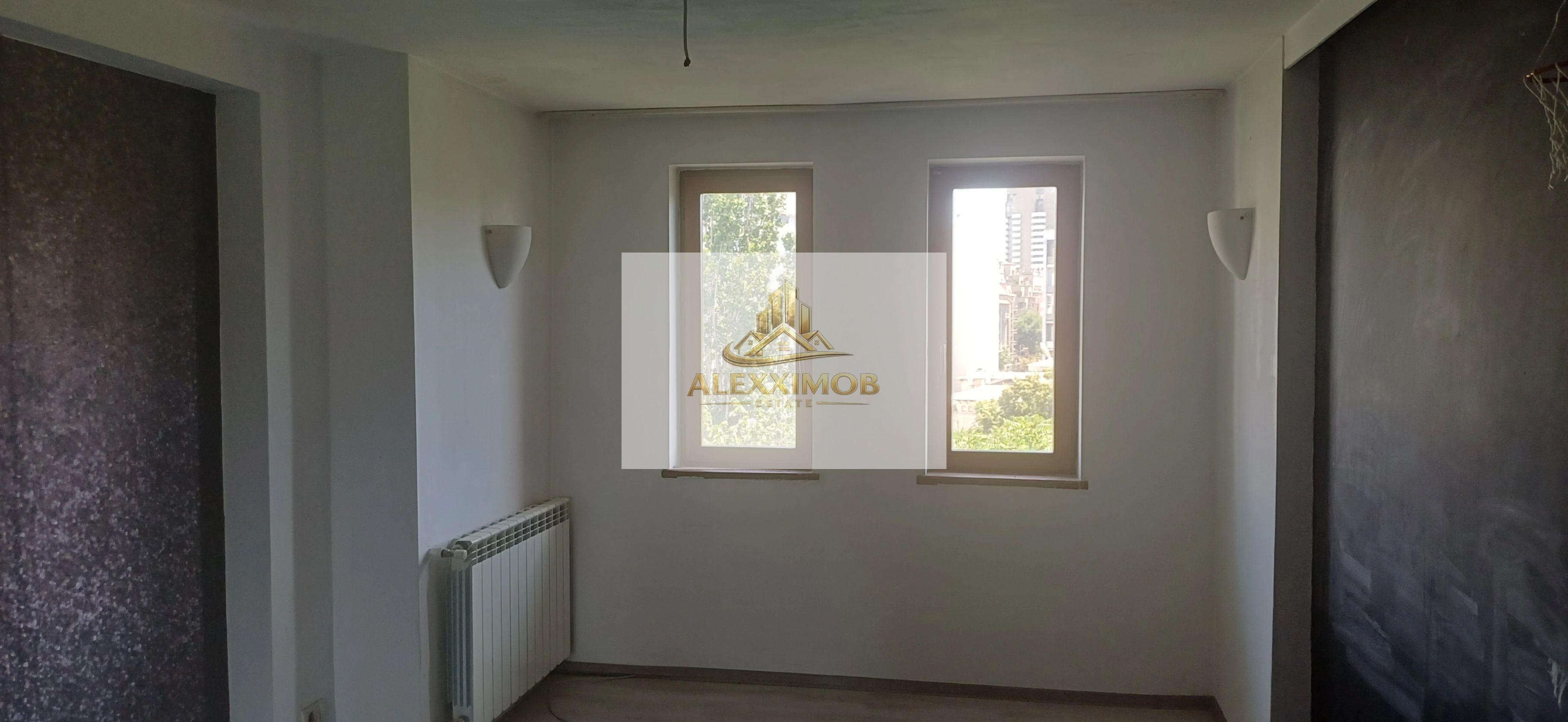 Apartament de Vanzare - Zona Ateneul Roman - 4 camere - 110 MP - 17