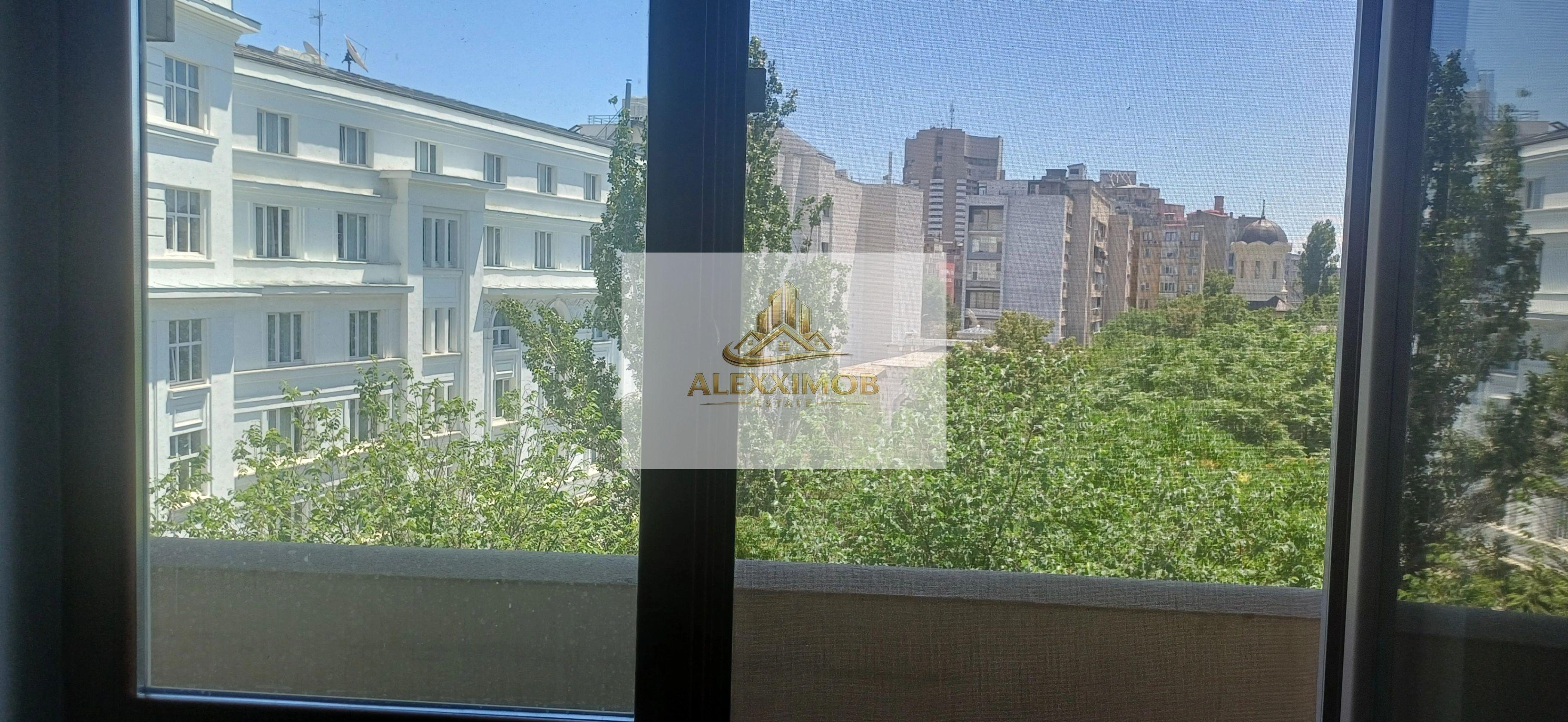 Apartament de Vanzare - Zona Ateneul Roman - 4 camere - 110 MP - 14