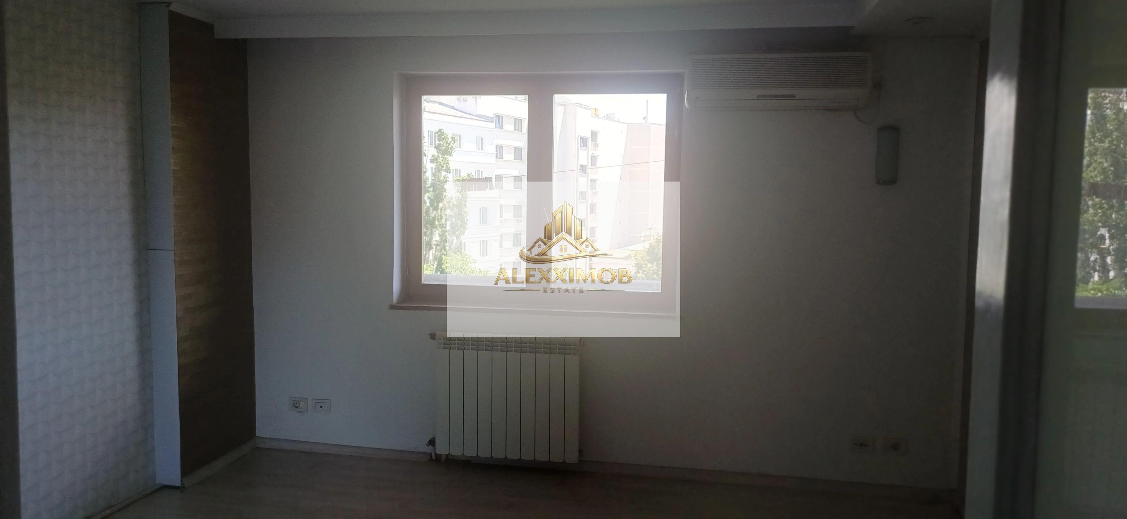 Apartament de Vanzare - Zona Ateneul Roman - 4 camere - 110 MP - 10