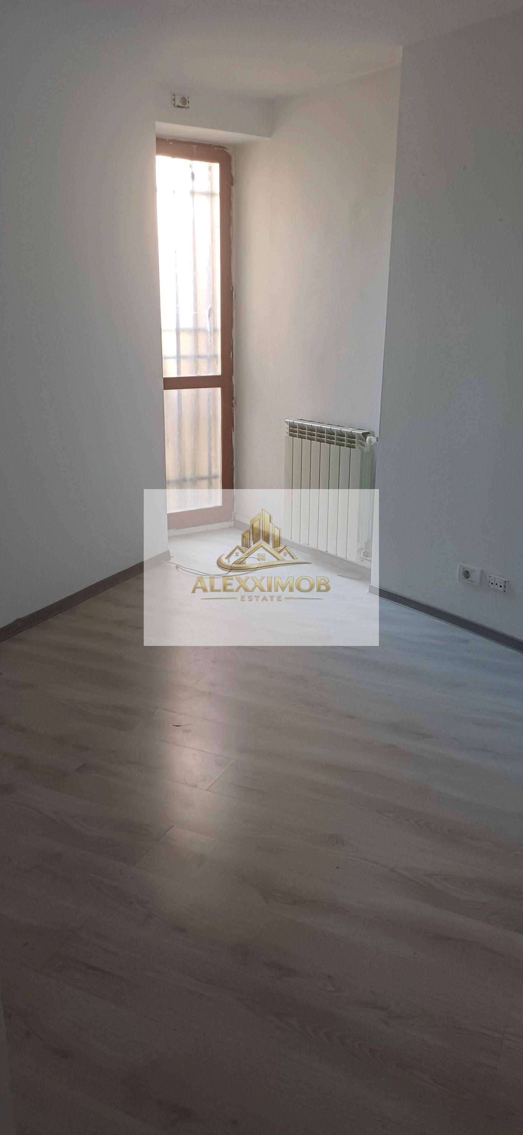 Apartament de Vanzare - Zona Ateneul Roman - 4 camere - 110 MP - 15