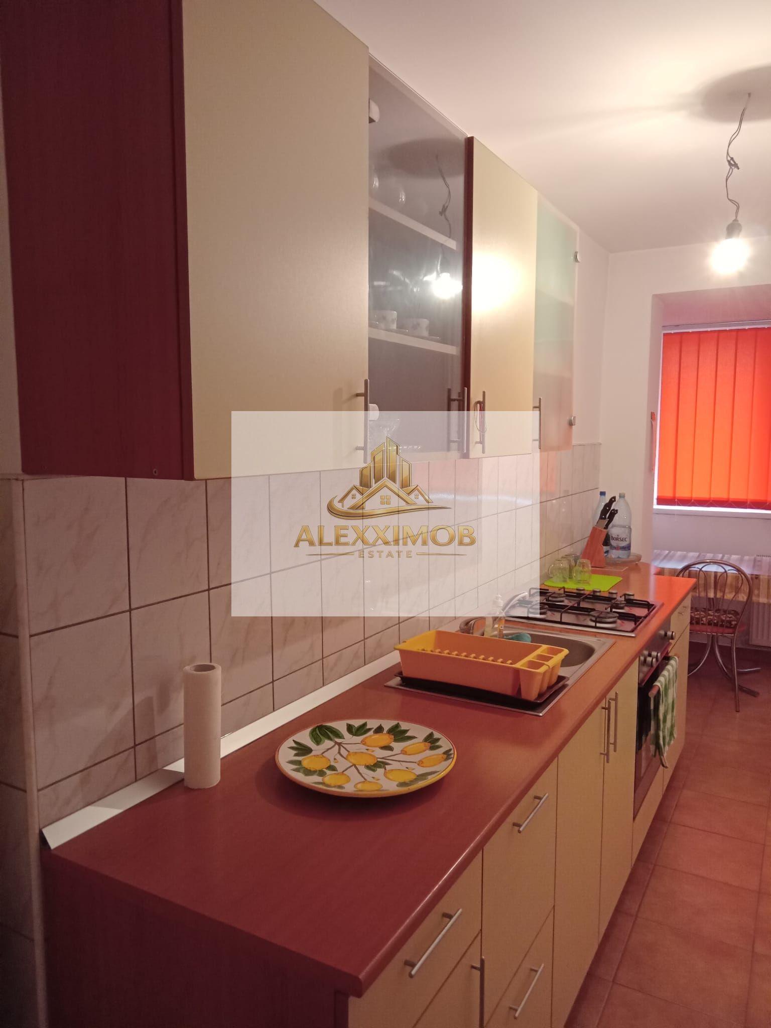 Apartament de Vanzare - Zona Brancoveanu - 55 MP - 10