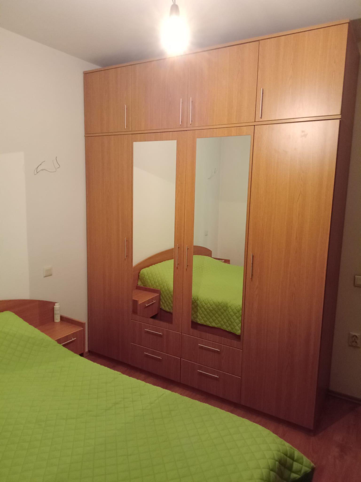 Apartament de Vanzare - Zona Brancoveanu - 55 mp