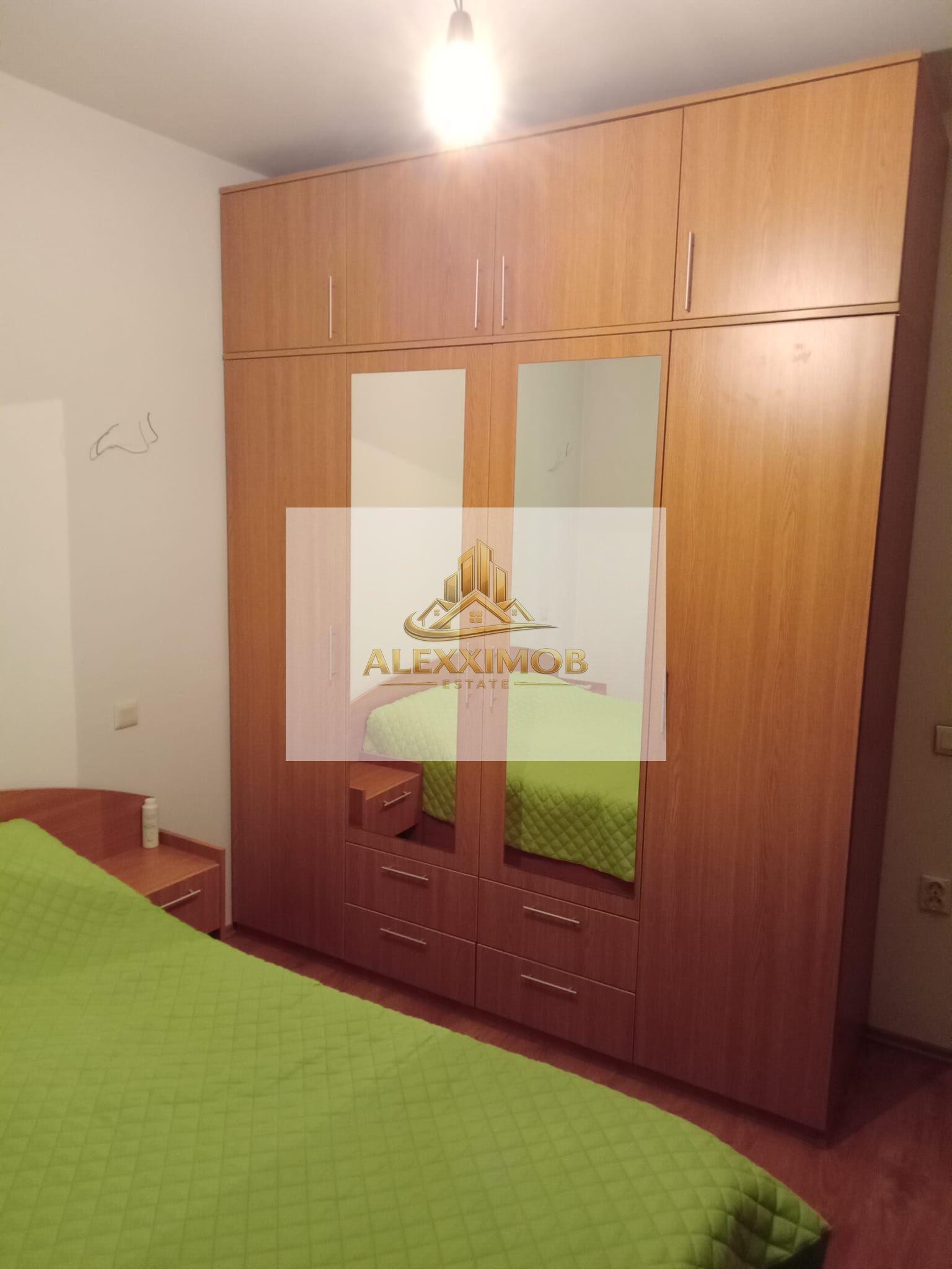 Apartament de Vanzare - Zona Brancoveanu - 55 MP - 1