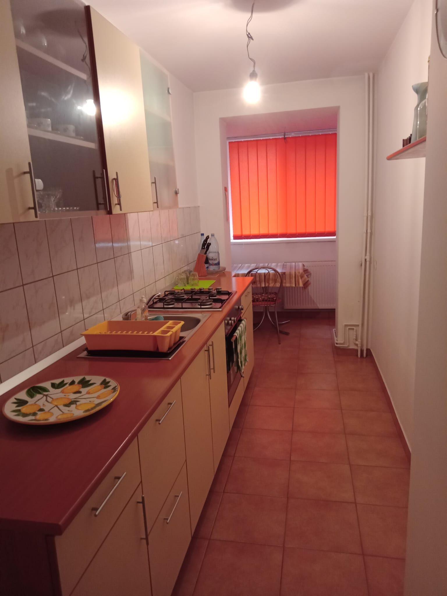 Apartament de Vanzare - Zona Brancoveanu - 55 mp - 9