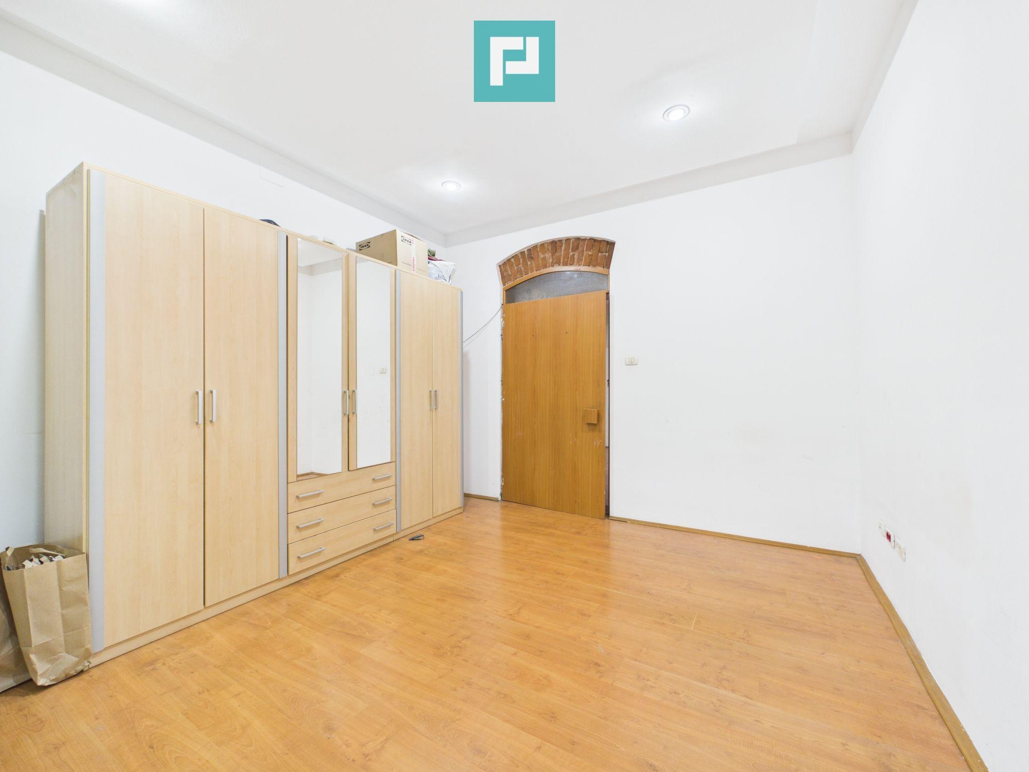 Apartament spațios pe strada Ion Ghica - 10