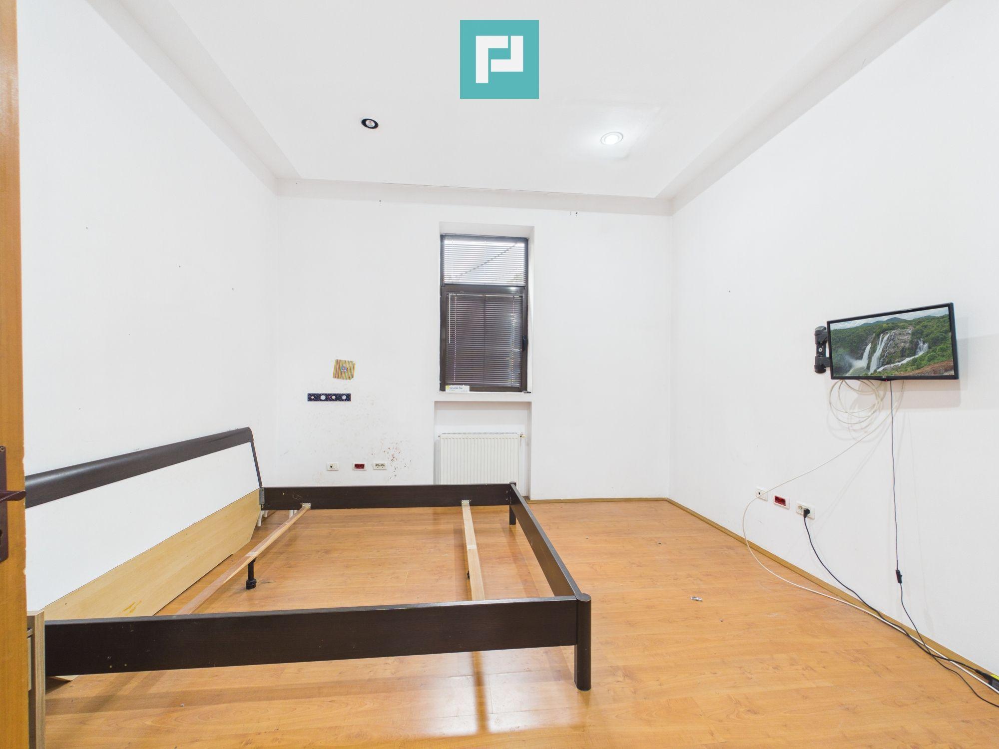 Apartament cu 4 camere, 118mp utili, zona Iosefin - 8