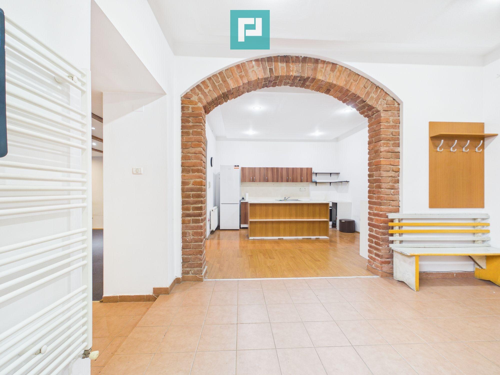 Apartament cu 4 camere, 118mp utili, zona Iosefin - 1