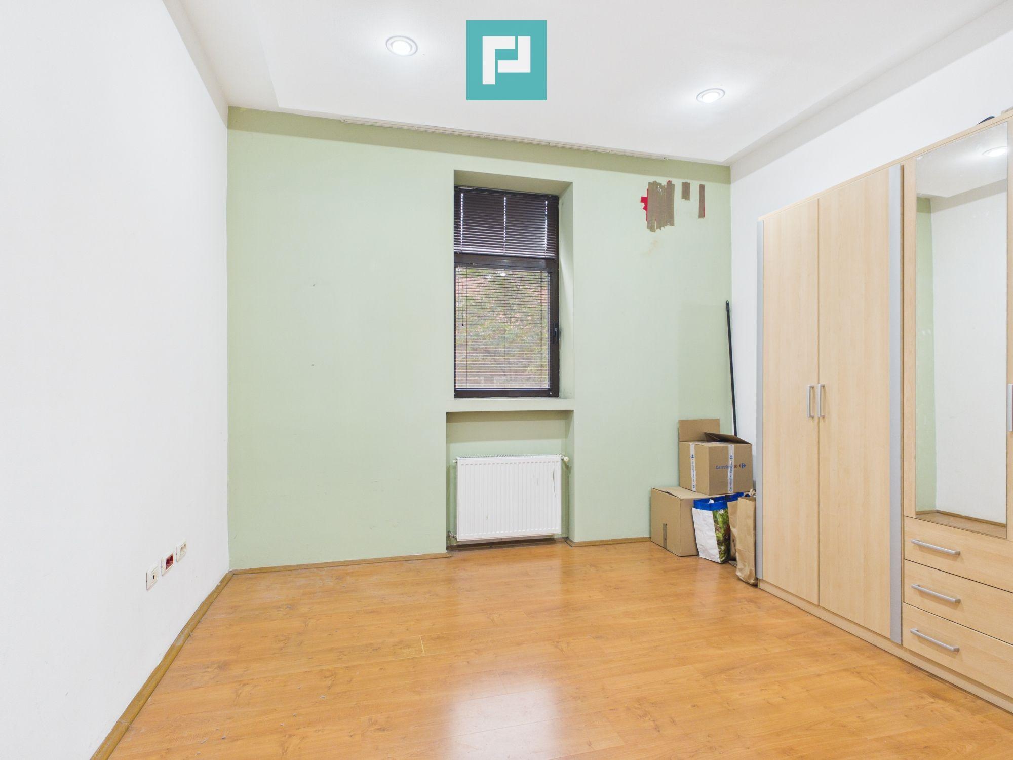Apartament spațios pe strada Ion Ghica - 9