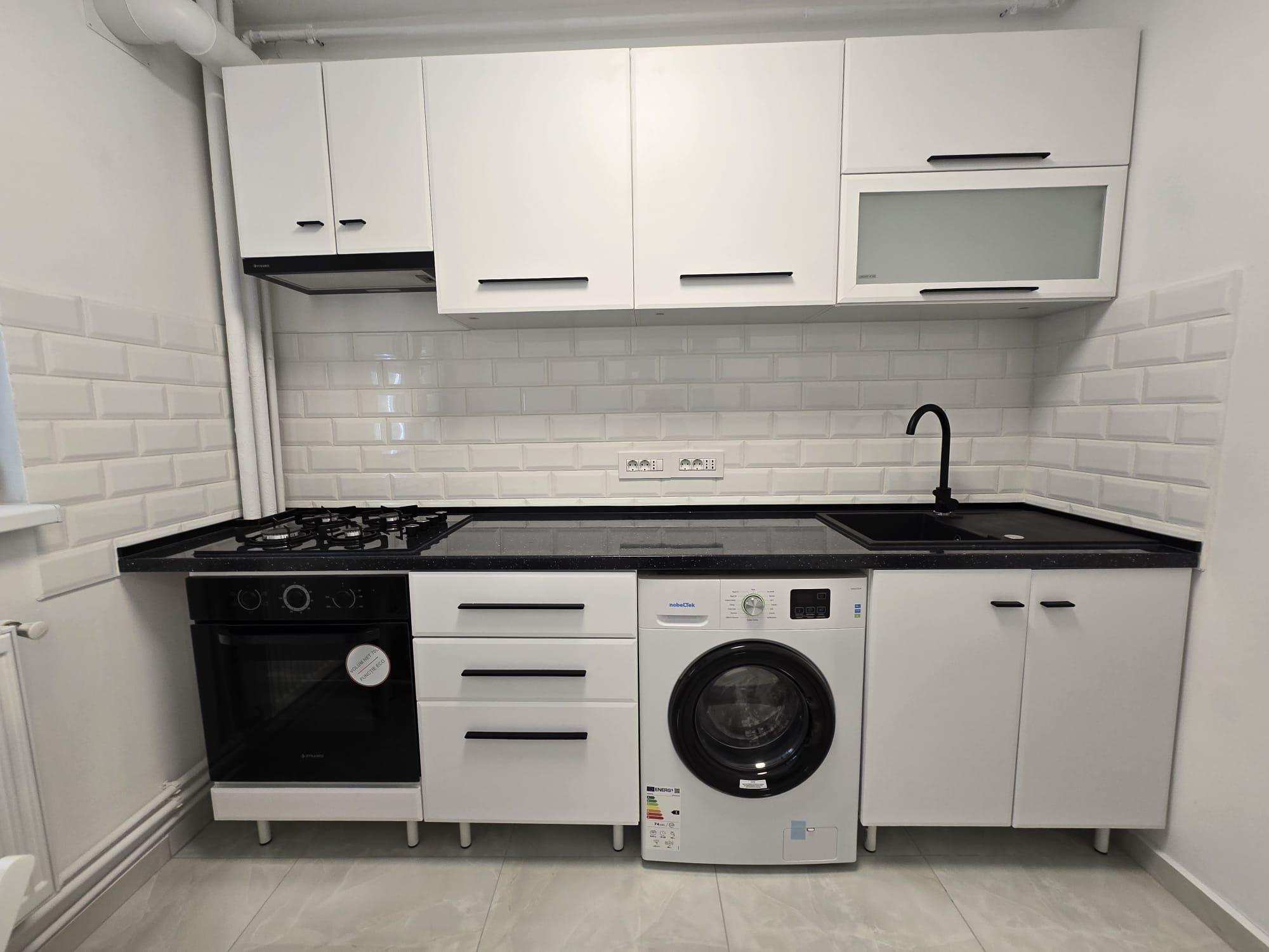 Ion Mihalache Clabucet apartament 2 camere de vanzare - 7