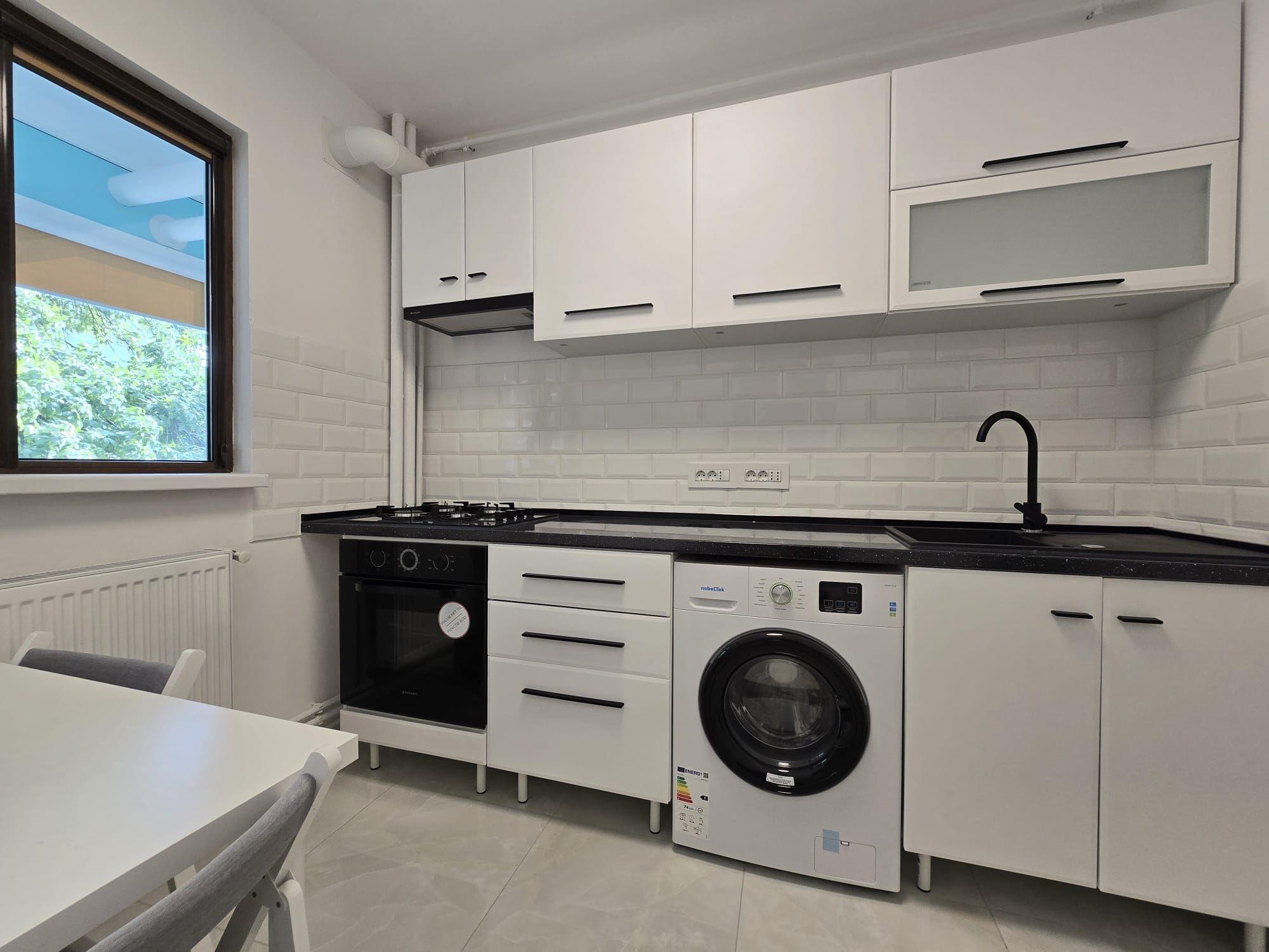 Ion Mihalache Clabucet apartament 2 camere de vanzare - 2