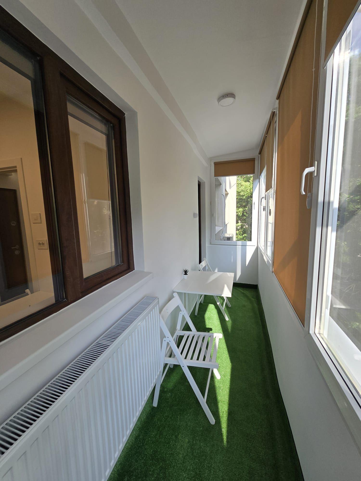 Ion Mihalache Clabucet apartament 2 camere de vanzare - 8