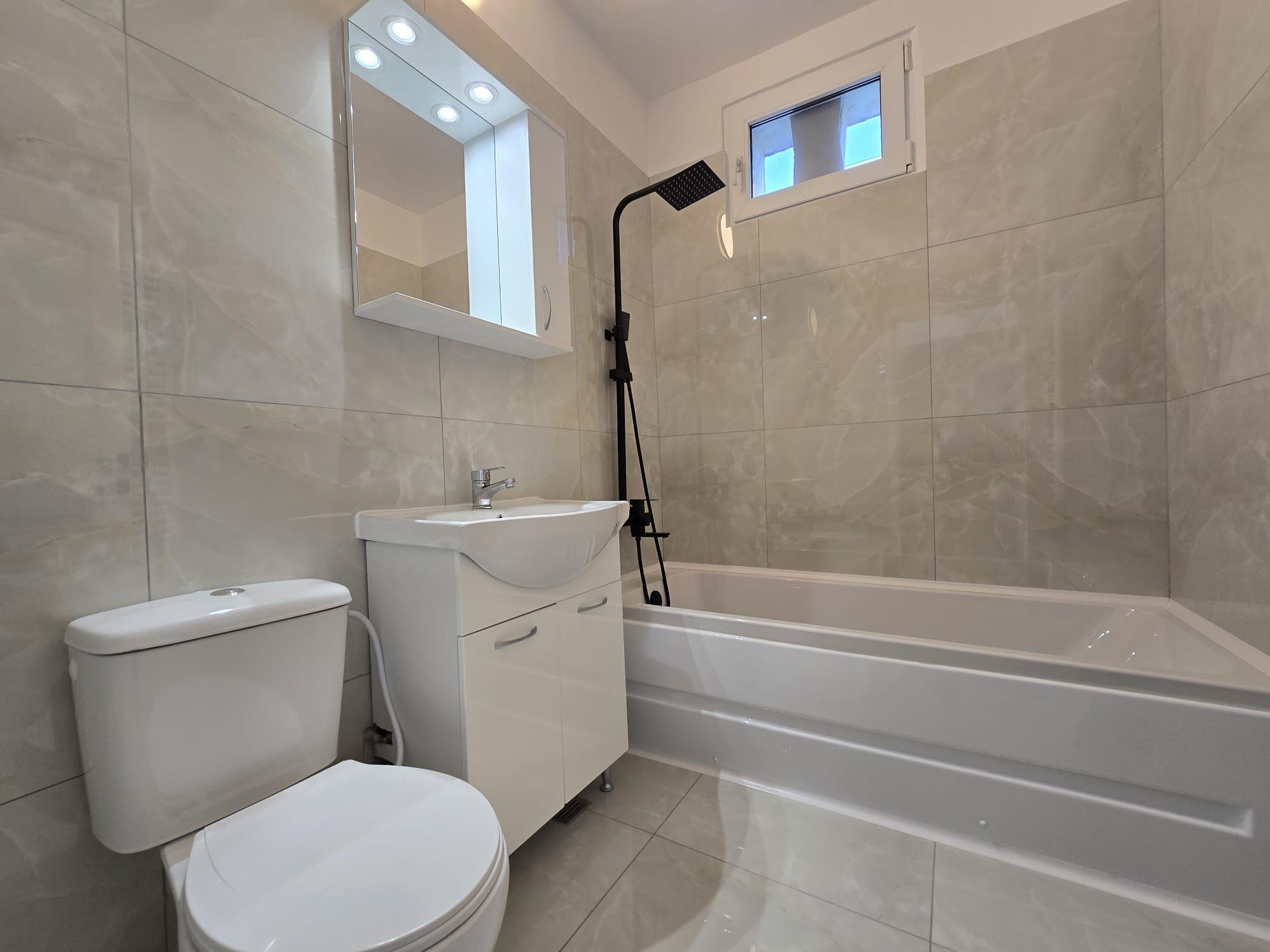 Ion Mihalache Clabucet apartament 2 camere de vanzare - 5