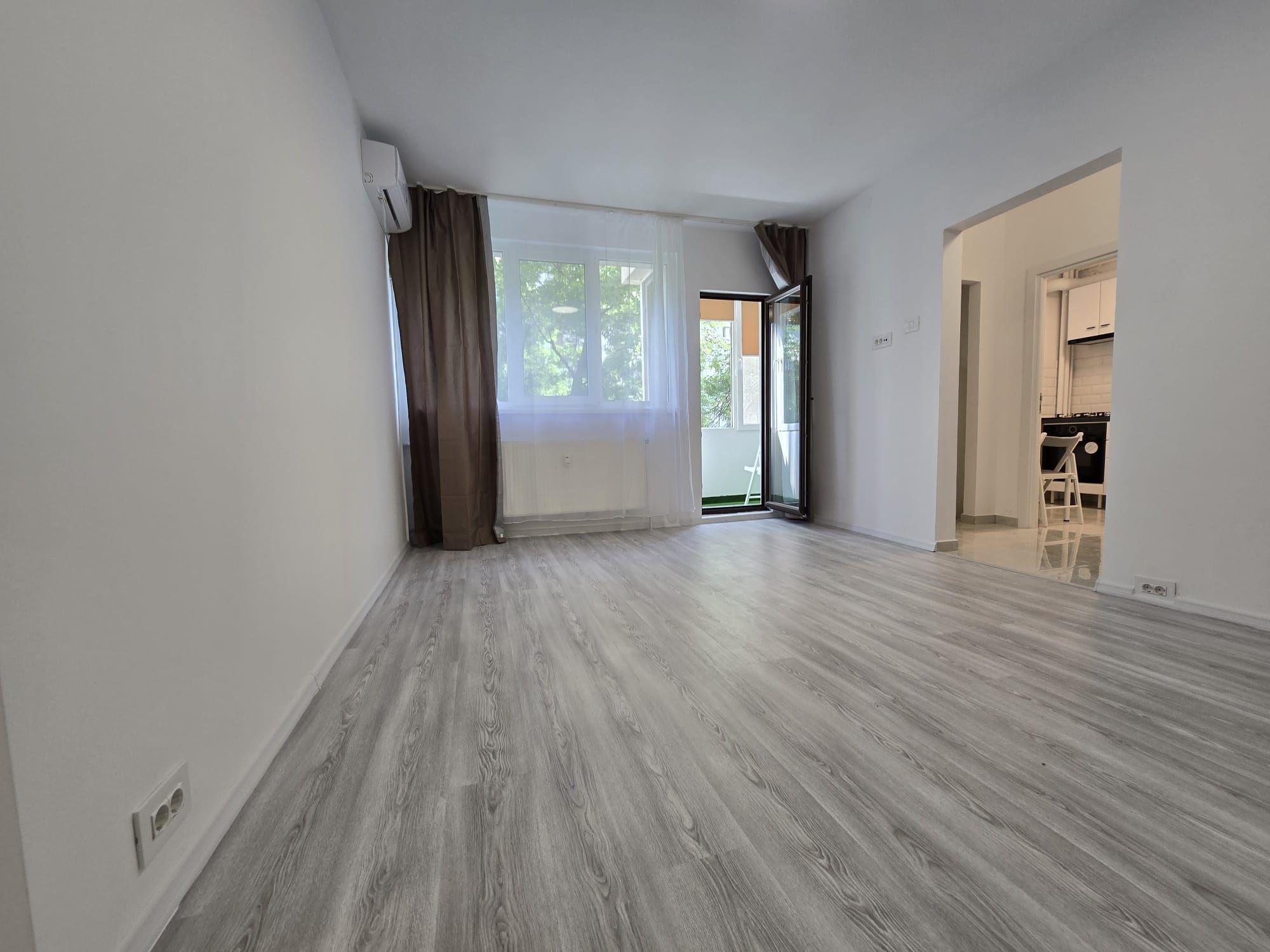 Ion Mihalache Clabucet apartament 2 camere de vanzare - 1