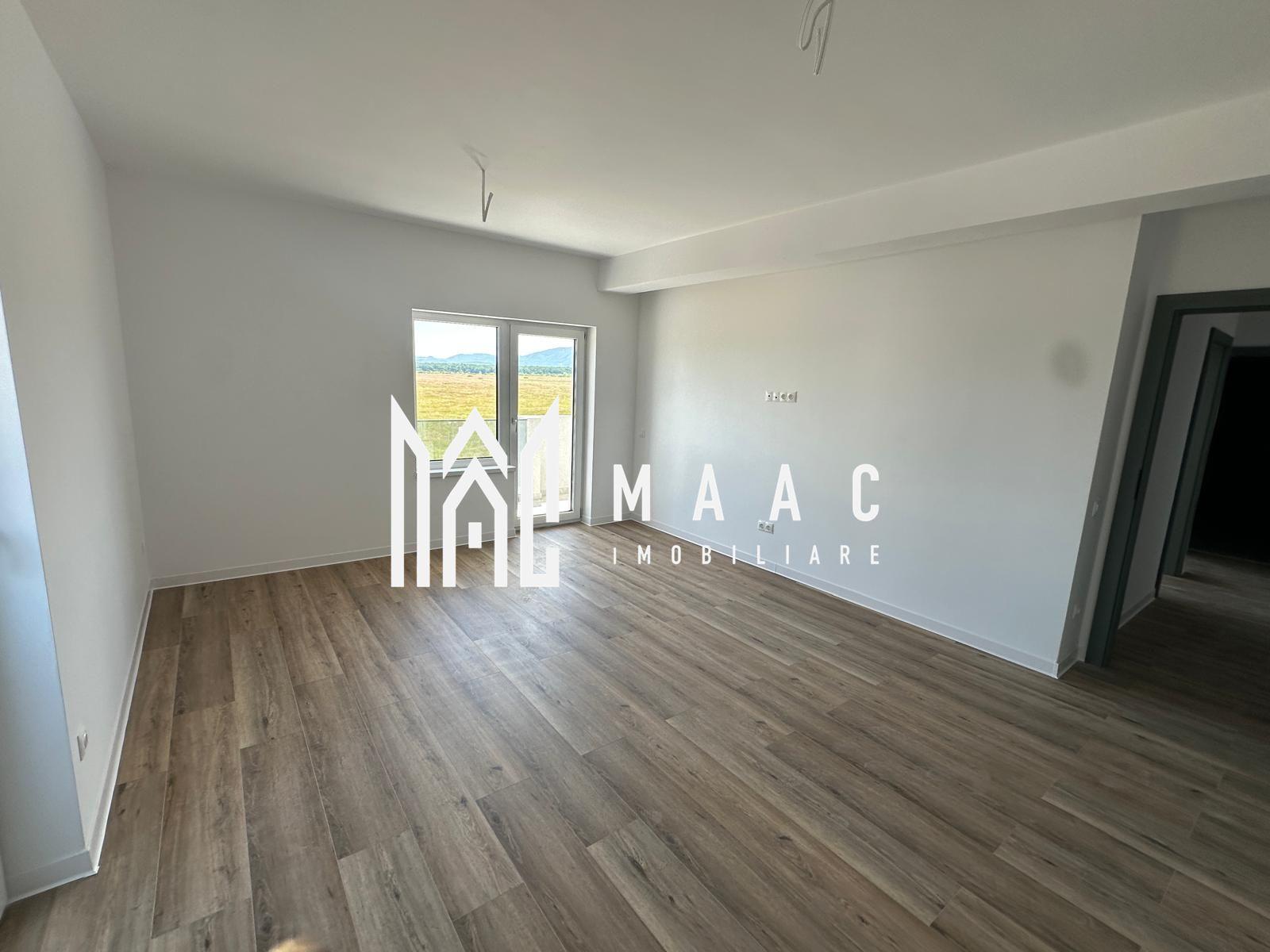 Apartament 3 camere | Doamna Stanca, Selimbar | 65,75 mp, parcare - 4