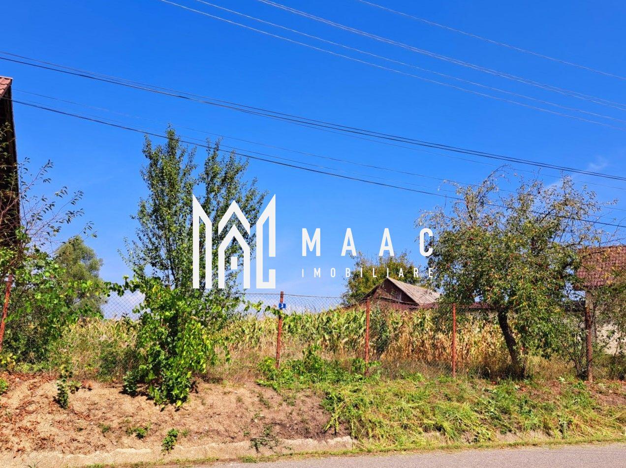 Casă cu teren generos | 18 km de Sibiu | 2400 mp teren | Anexe& Construcție noua - 4