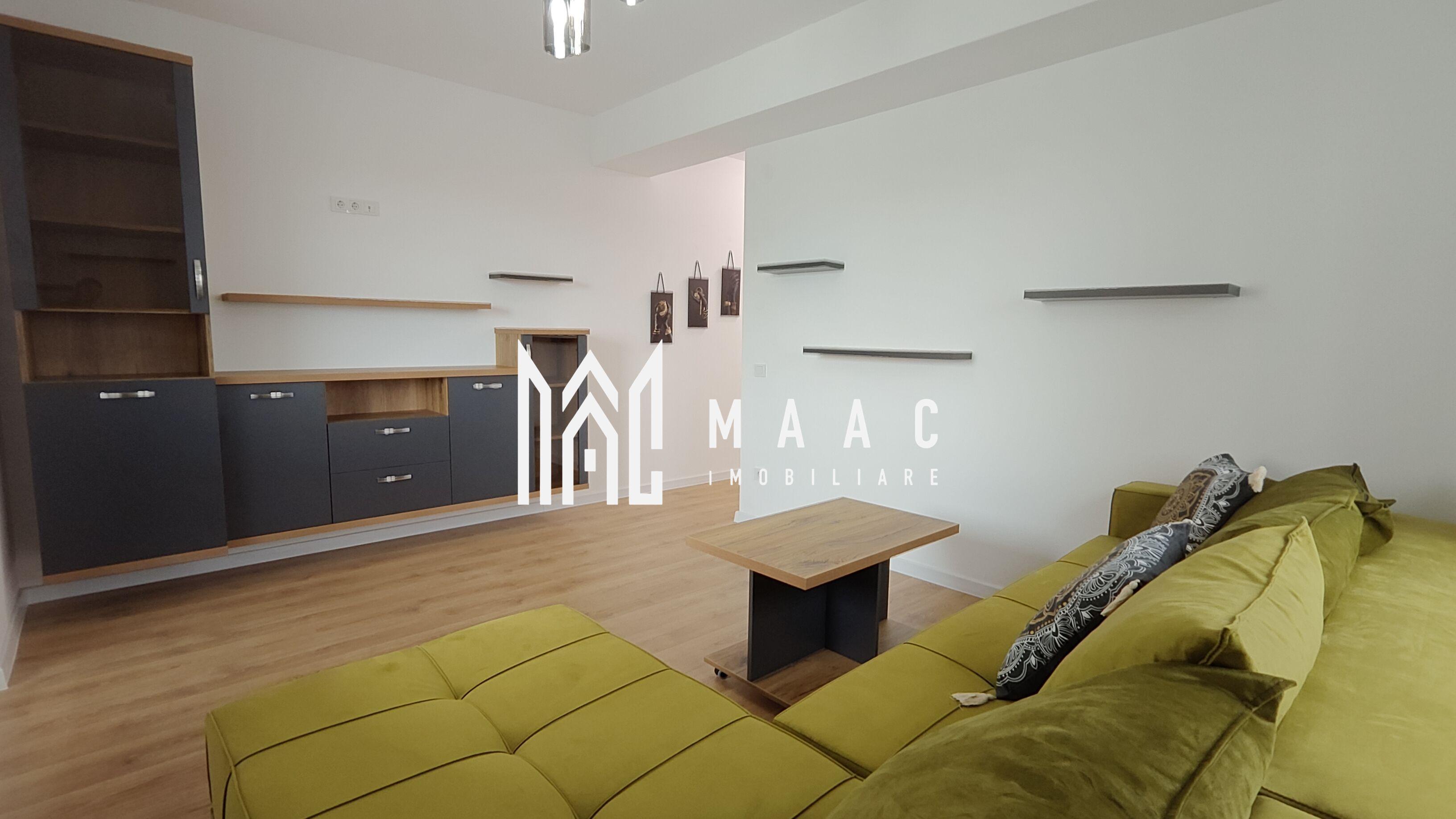 Apartament 3 camere decomandat | Nord-Vest Sibiu | 70 mp, 2 băi, parcare - 6