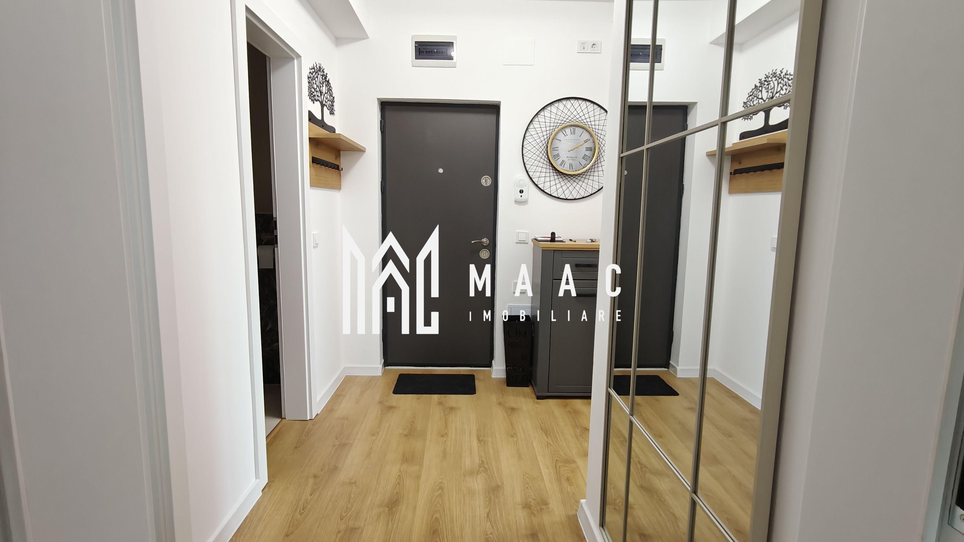 Apartament 3 camere decomandat | Nord-Vest Sibiu | 70 mp, 2 băi, parcare - 8