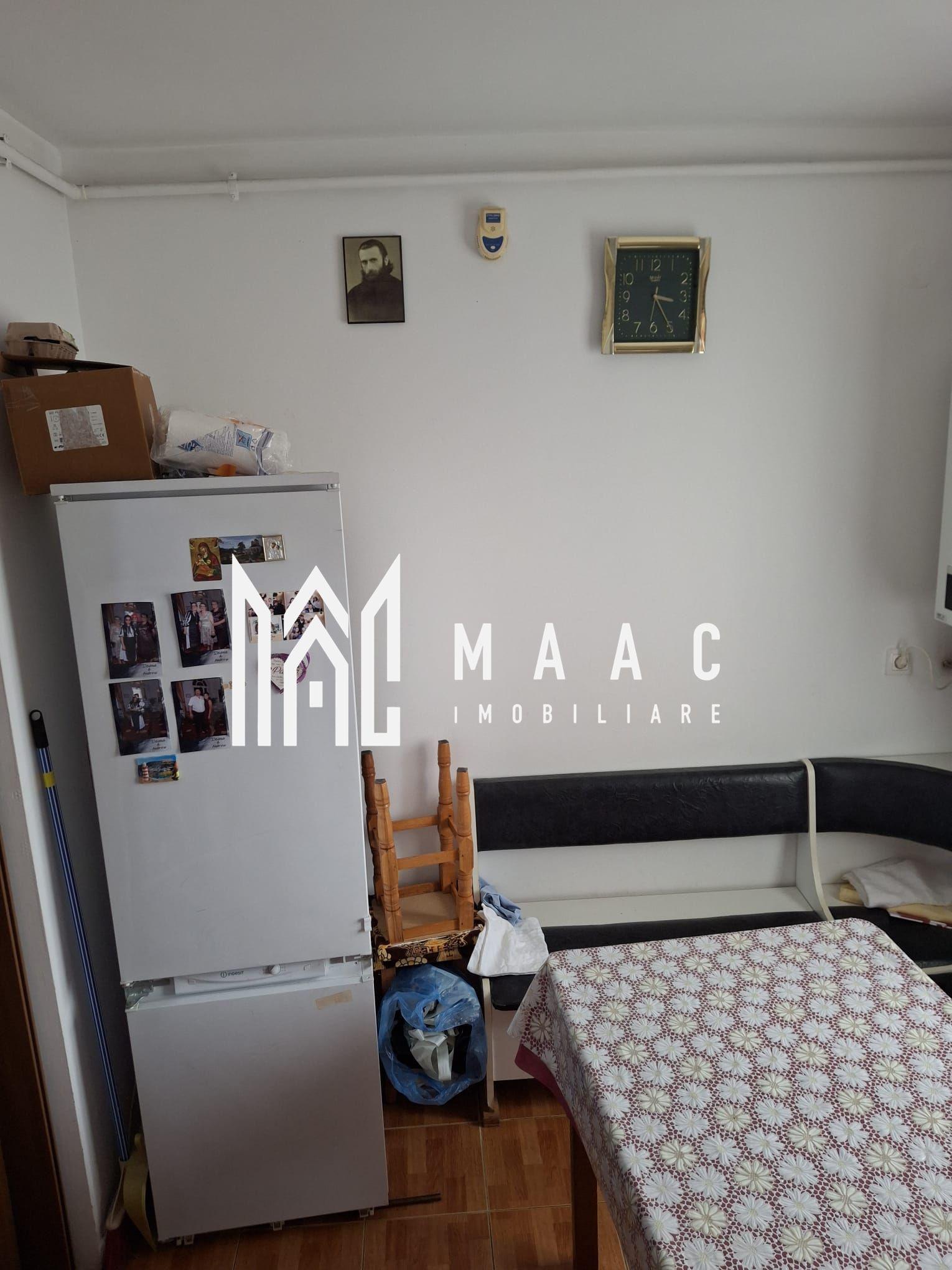 Apartament 3 camere decomandat | Terezian, Sibiu | 70 mp, parcare, 2 băi - 7