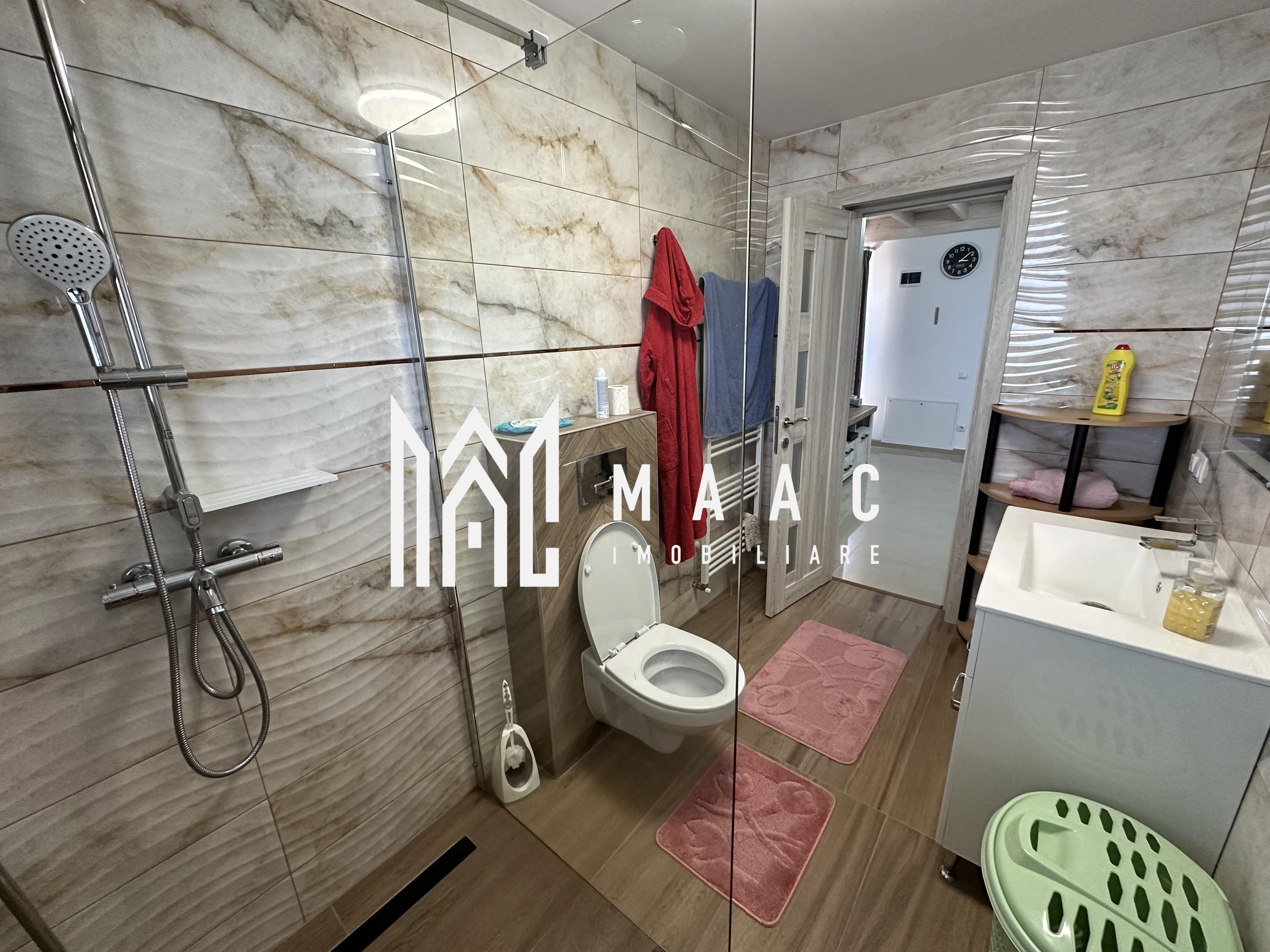 Apartament 2 camere | Etaj 2 | Terasa | Parcare | Modern - 5