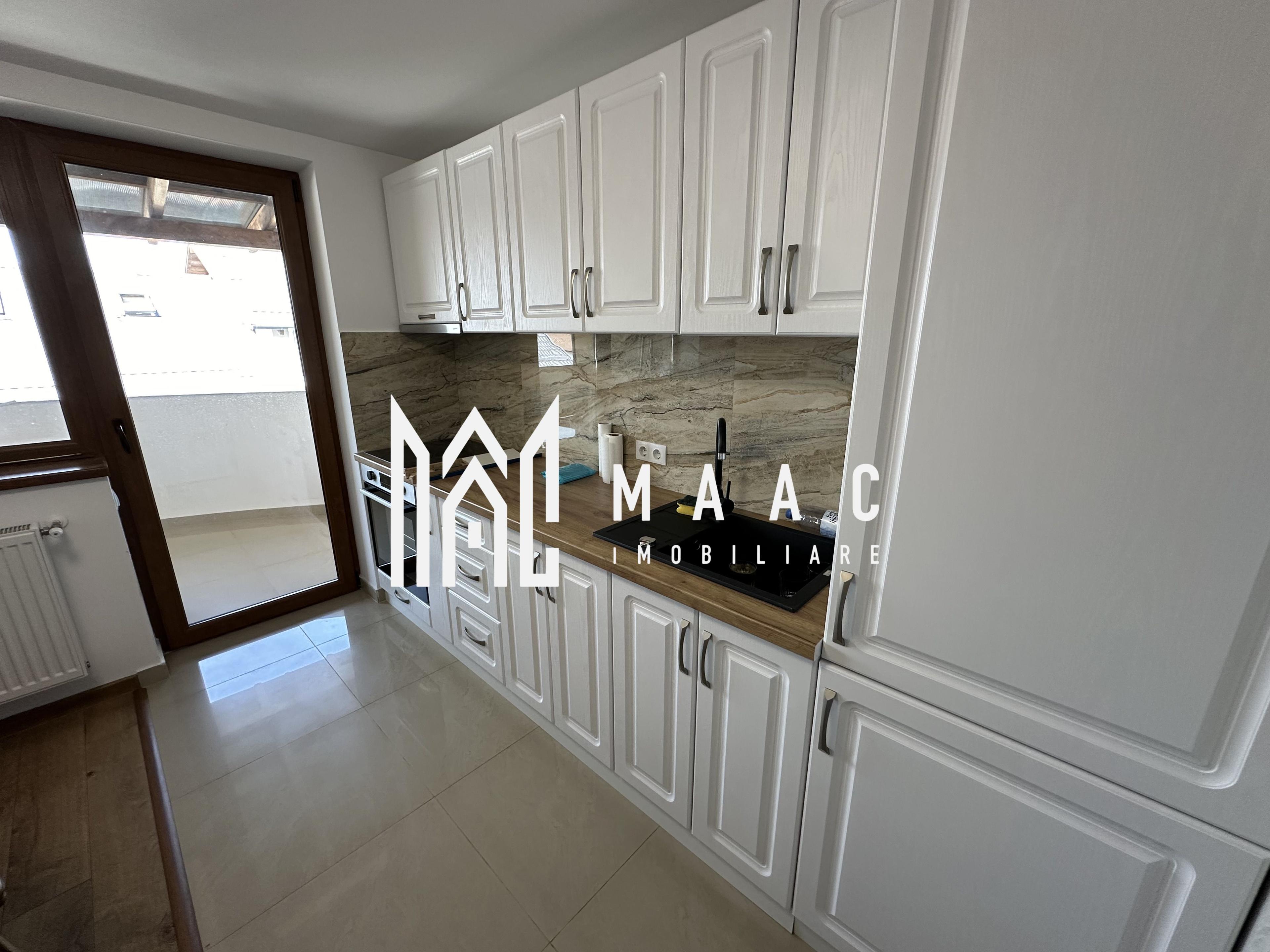 Apartament 2 camere | Etaj 2 | Terasa | Parcare | Modern - 3