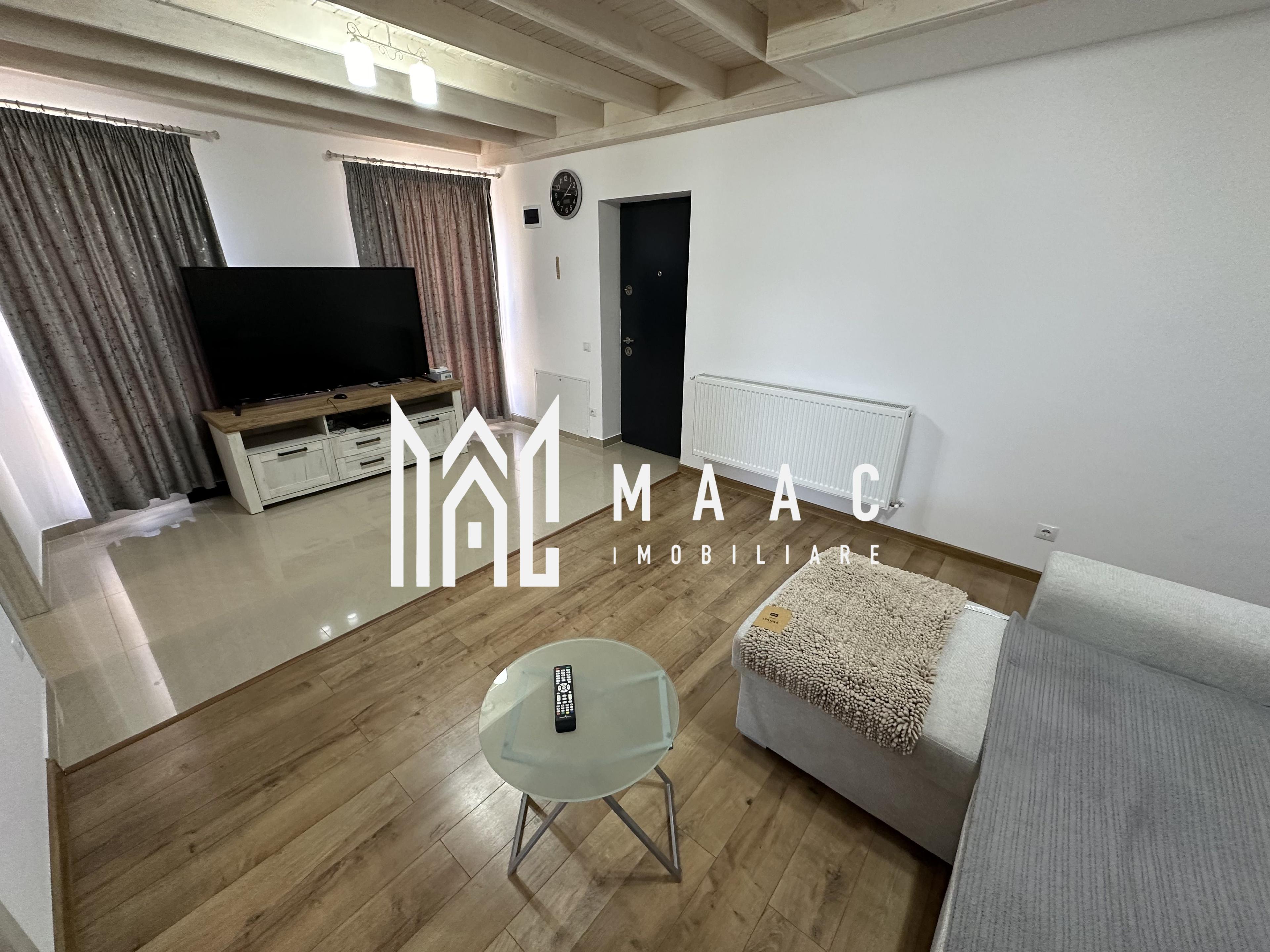 Apartament 2 camere | Etaj 2 | Terasa | Parcare | Modern - 2