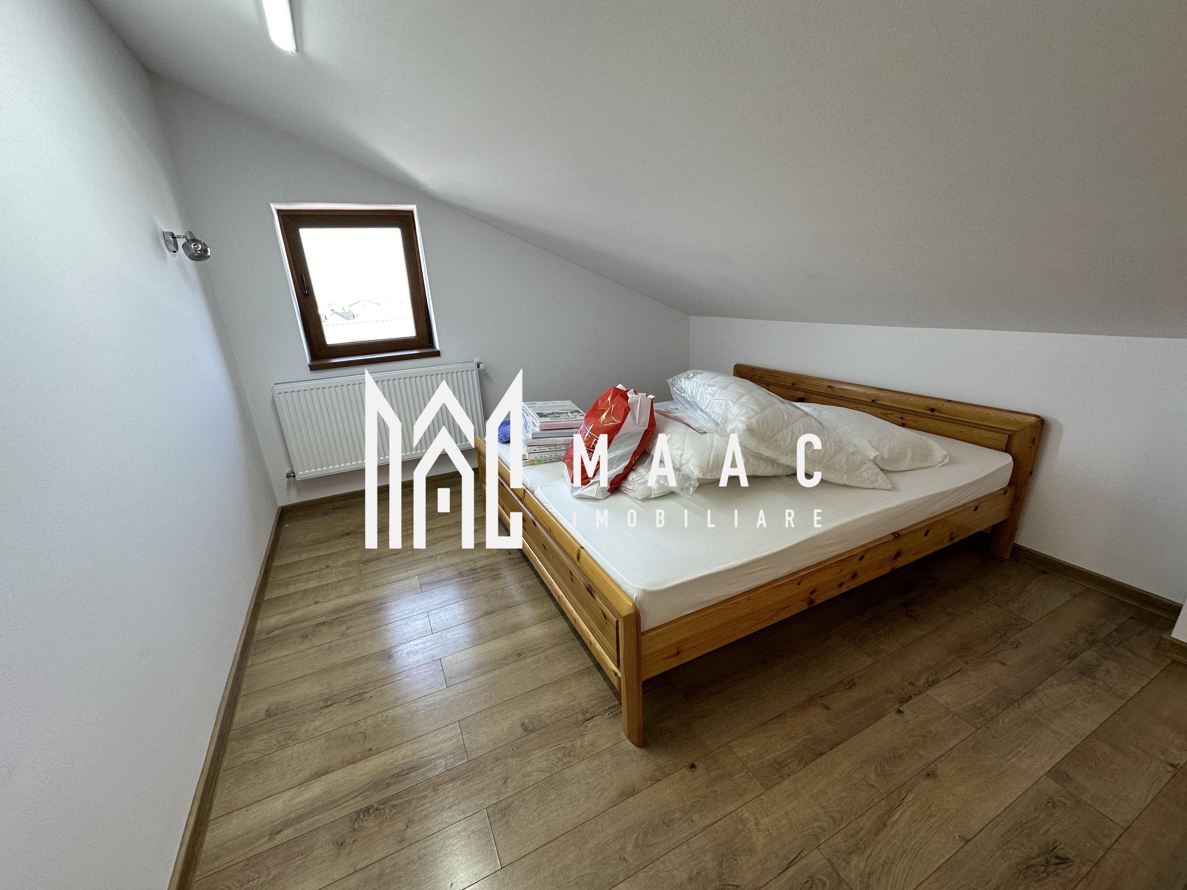 Apartament 2 camere | Etaj 2 | Terasa | Parcare | Modern - 10