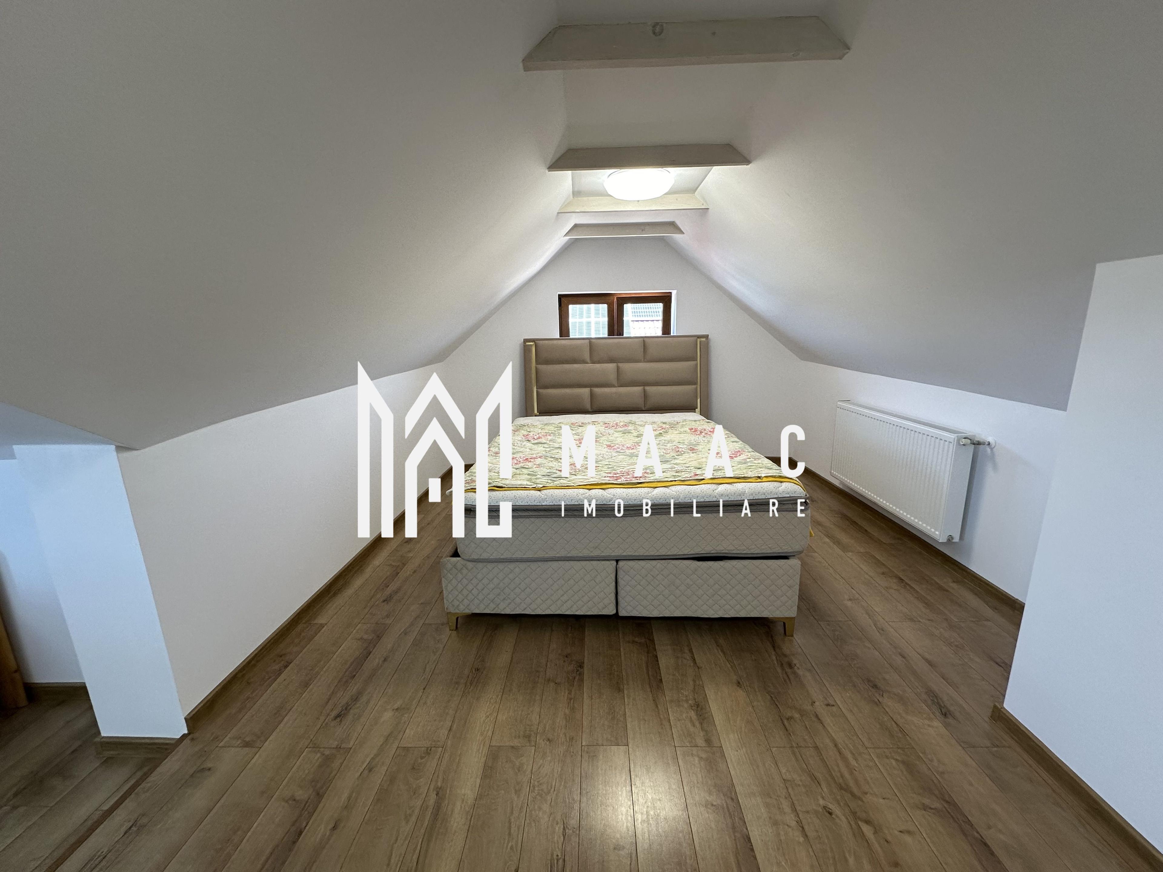 Apartament 2 camere | Etaj 2 | Terasa | Parcare | Modern - 11