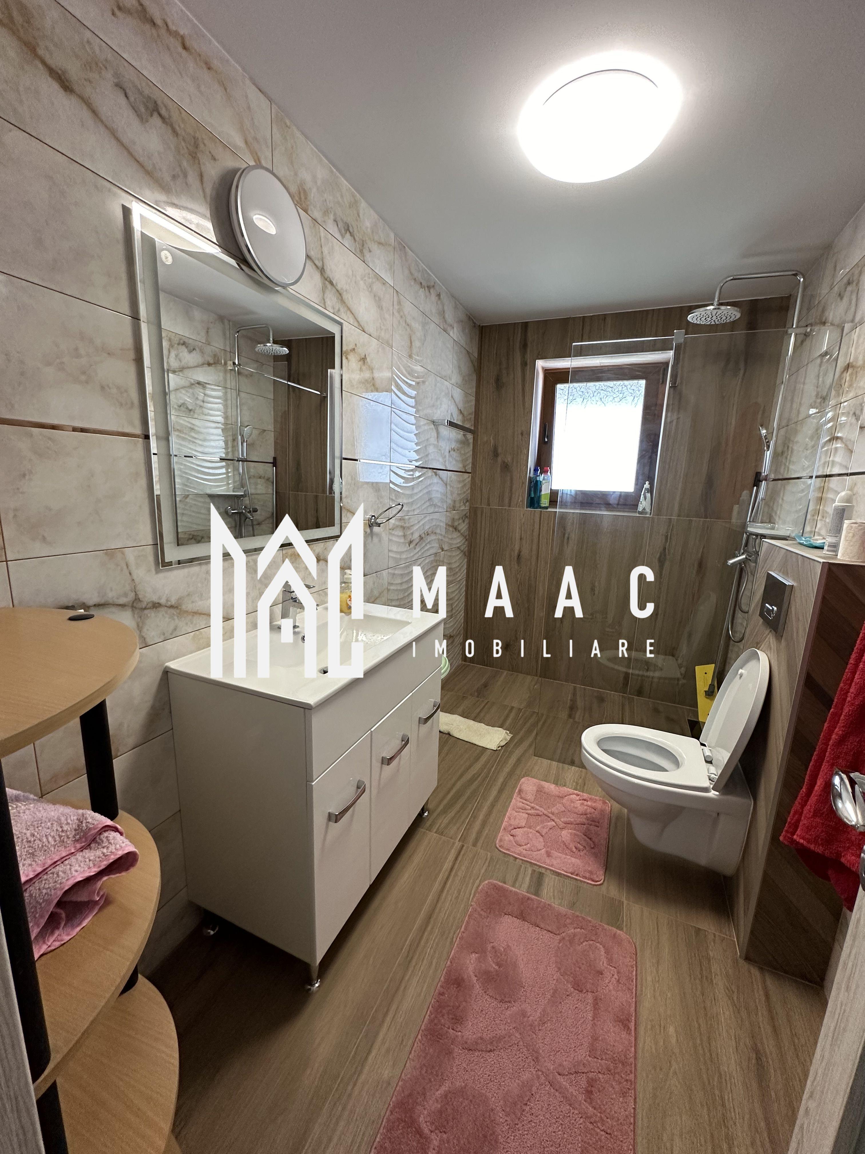 Apartament 2 camere | Etaj 2 | Terasa | Parcare | Modern - 6