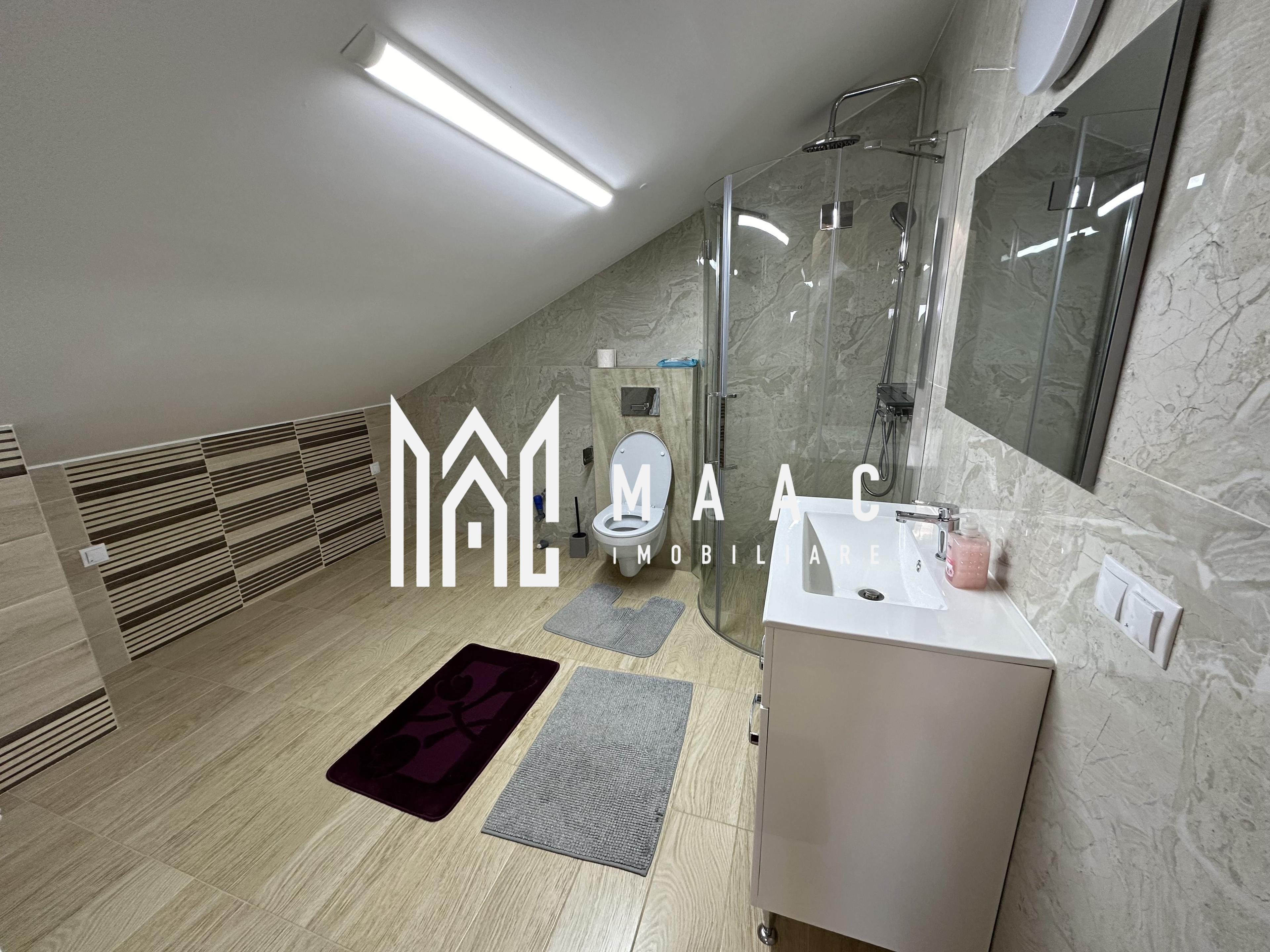 Apartament 2 camere | Etaj 2 | Terasa | Parcare | Modern - 9