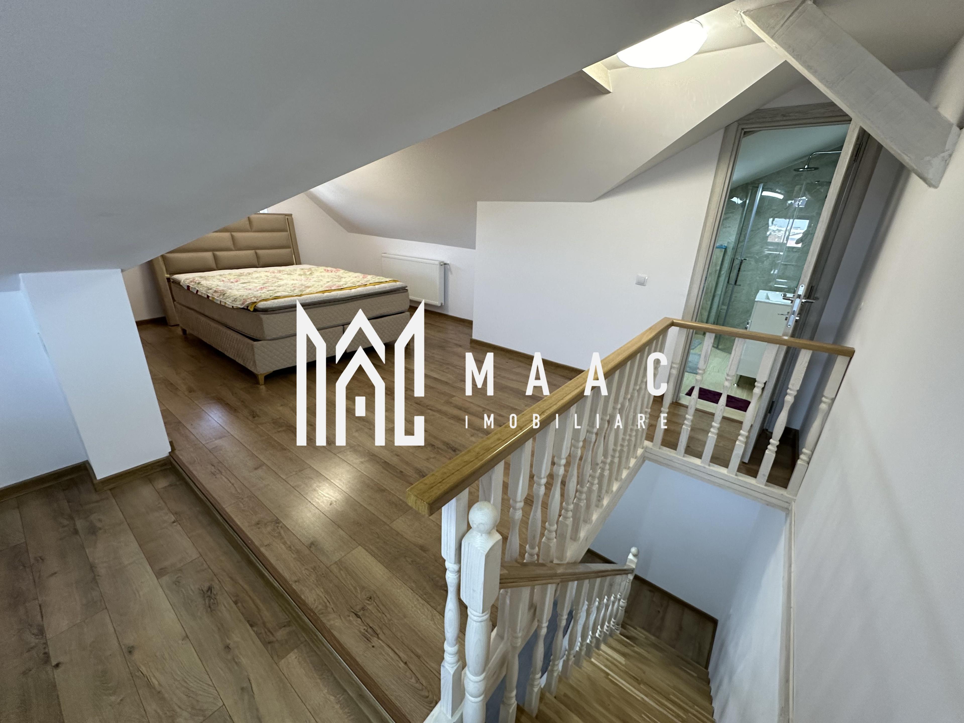 Apartament 2 camere | Etaj 2 | Terasa | Parcare | Modern - 8