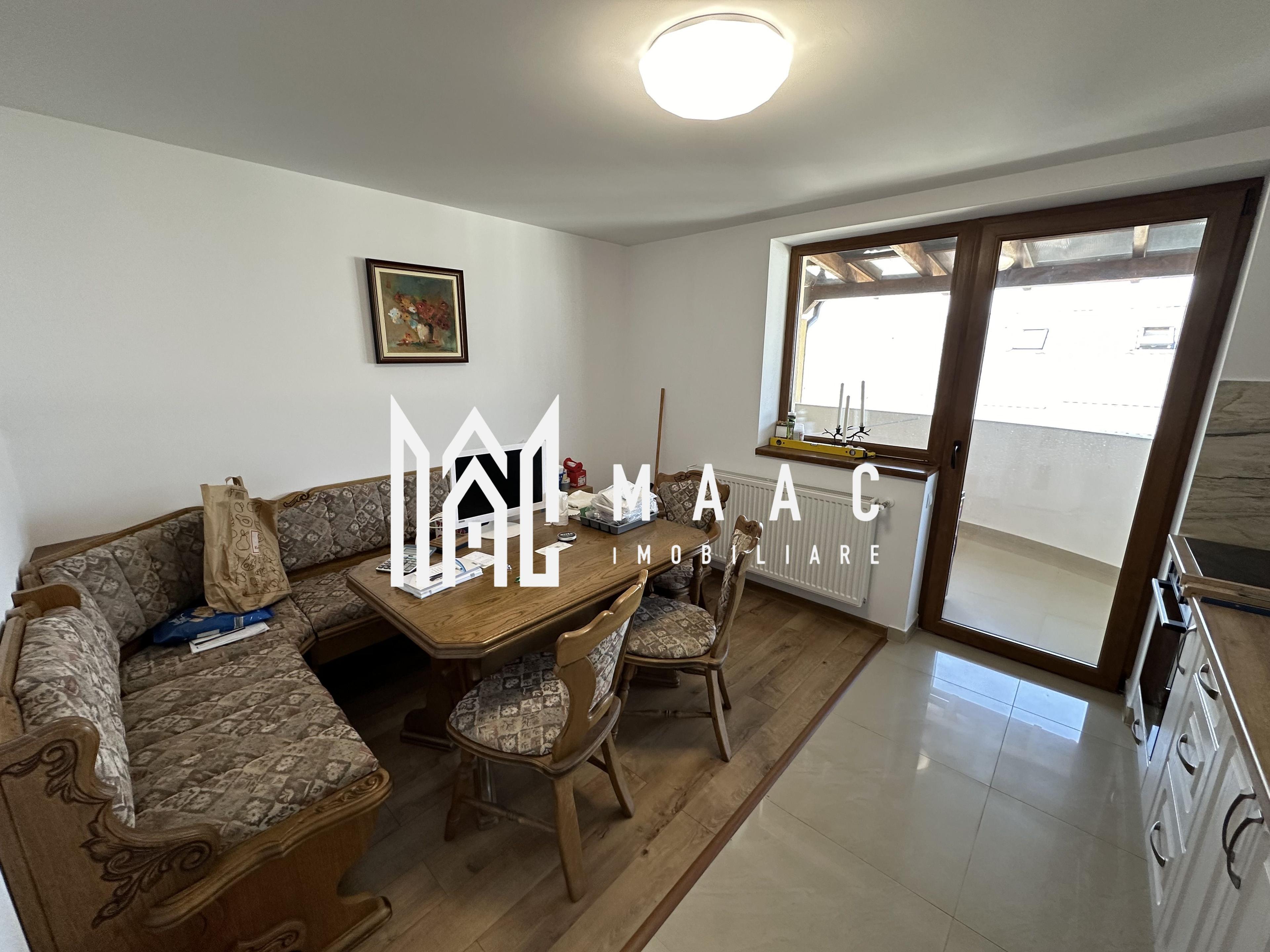 Apartament 2 camere | Etaj 2 | Terasa | Parcare | Modern - 4