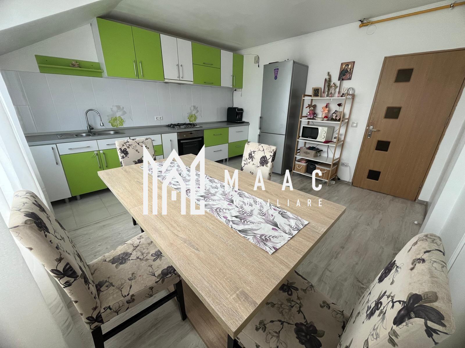 Apartament 2 camere | Decomandat | 97.5 mp | Terezian - 5