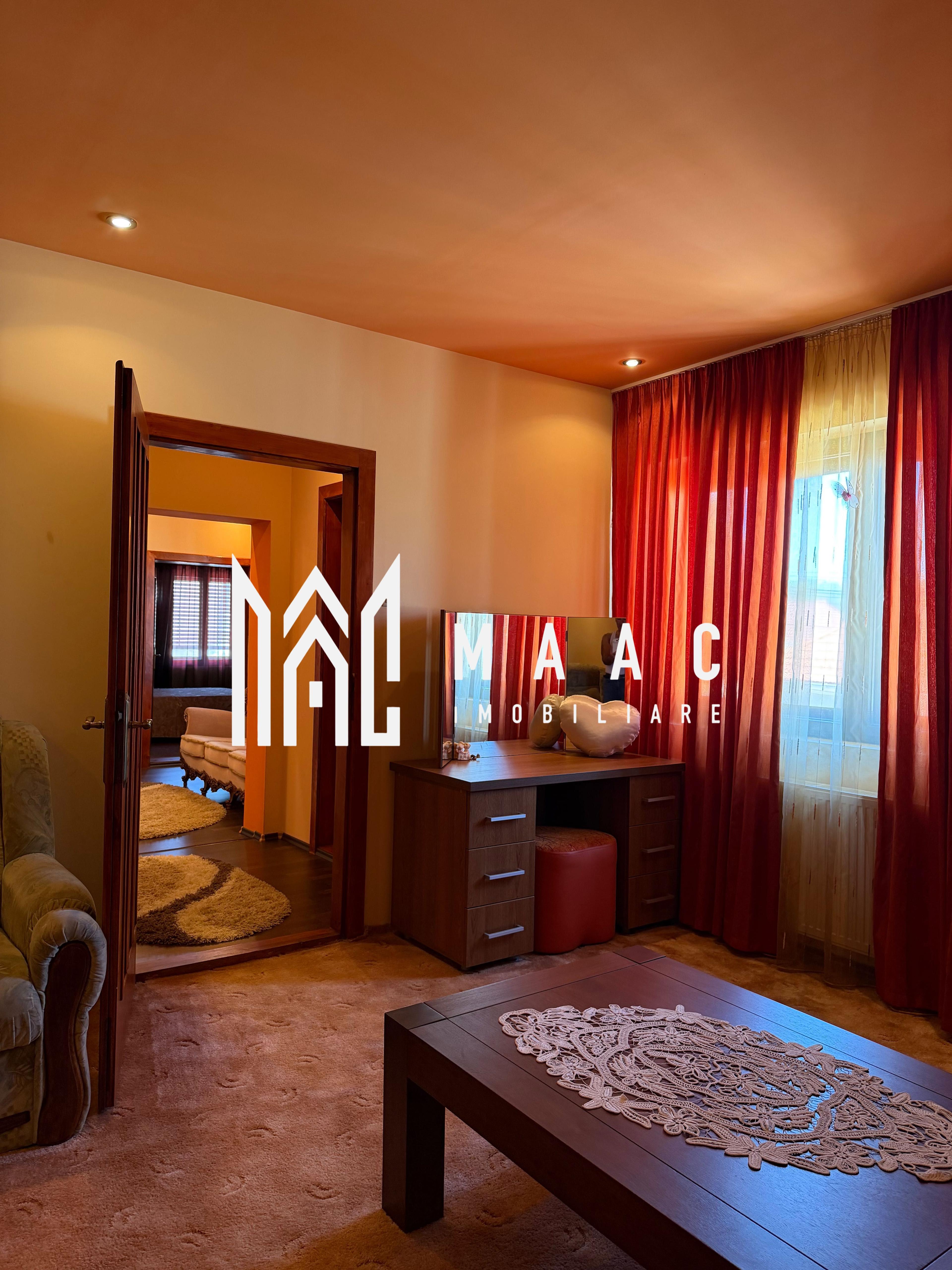 Casa 4 camere| 185 MPU | Saliste - 6