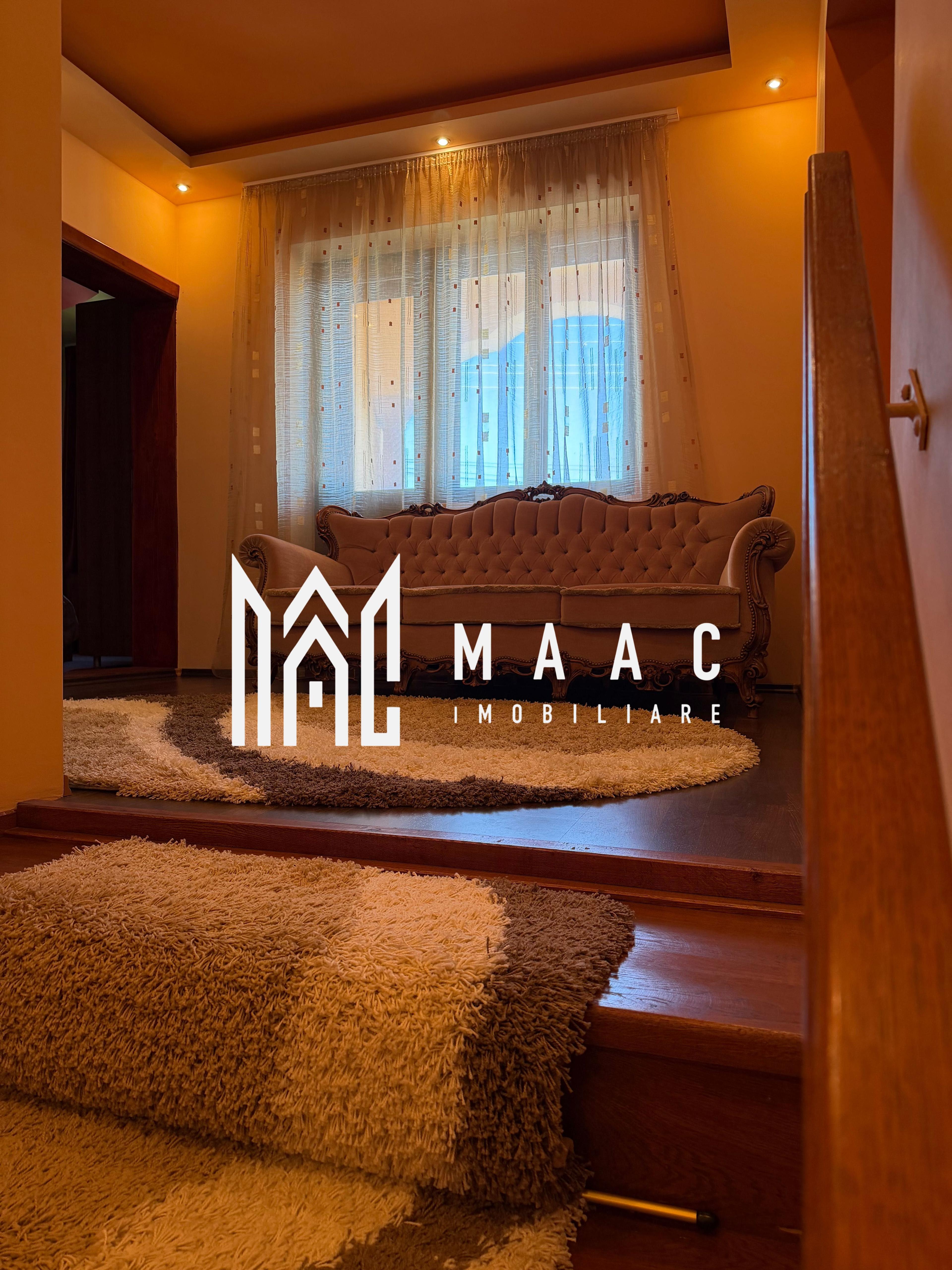 Casa 4 camere| 185 MPU | Saliste - 4