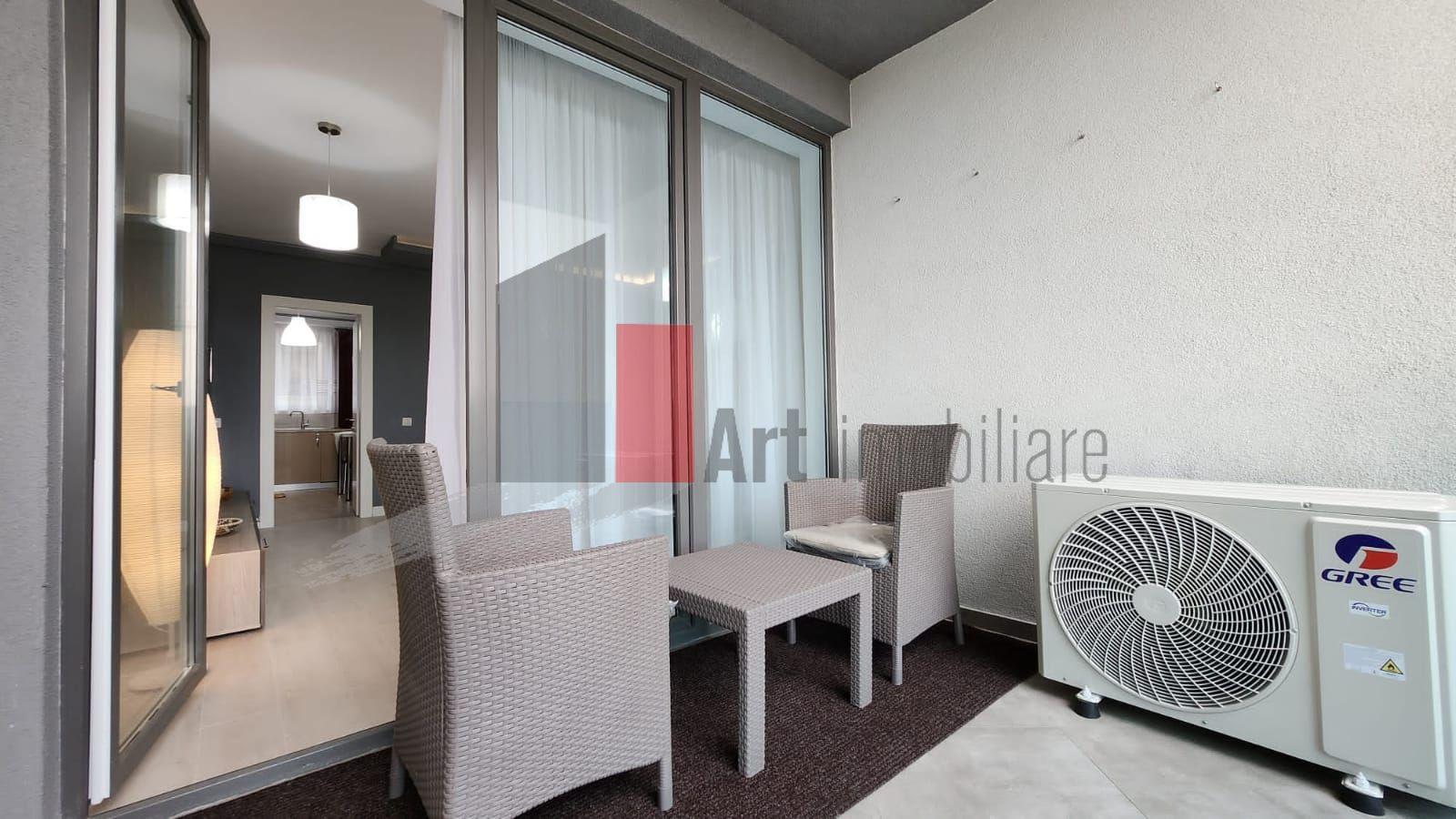 APARTAMENT 3 CAMERE LUX FLOREASCA - 3