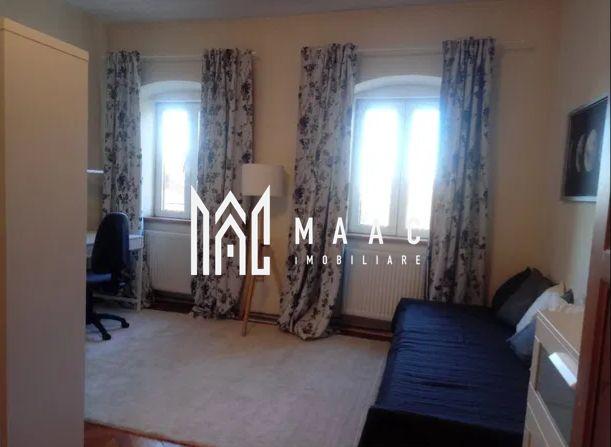 Apartament 2 camere | 67 MPU | Piața Mare | Pet Friendly - 4