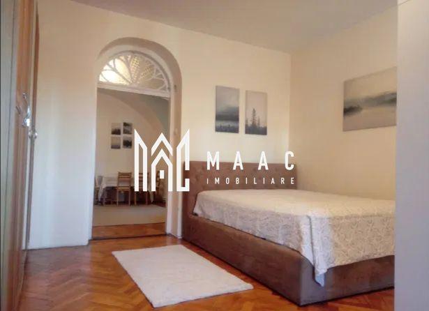 Apartament 2 camere | 67 MPU | Piața Mare | Pet Friendly - 1