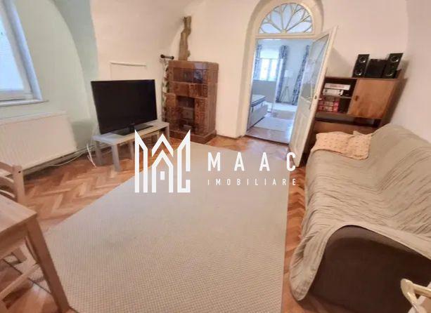 Apartament 2 camere | 67 MPU | Piața Mare | Pet Friendly - 8