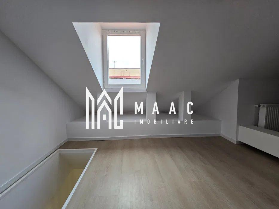 Apartament 2 camere | 65 mp | Zona Lazaret - 4